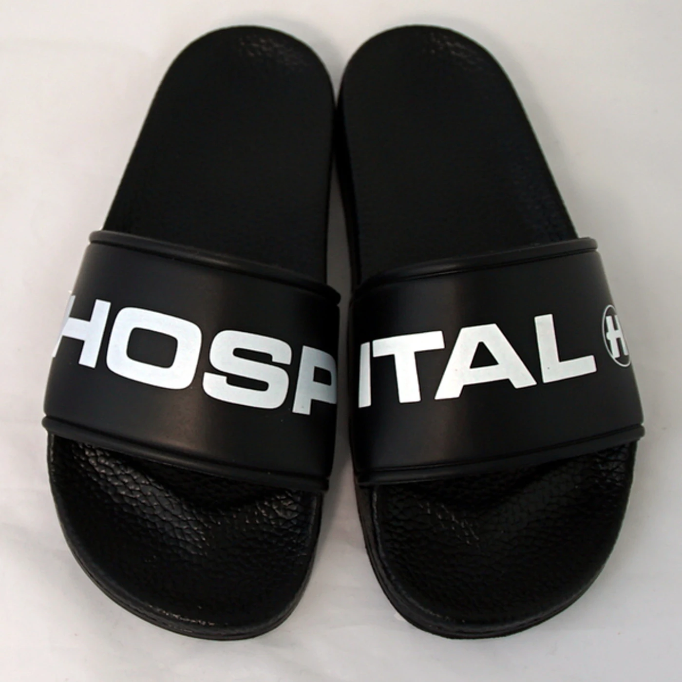 Hospital Records Hospital Sliders