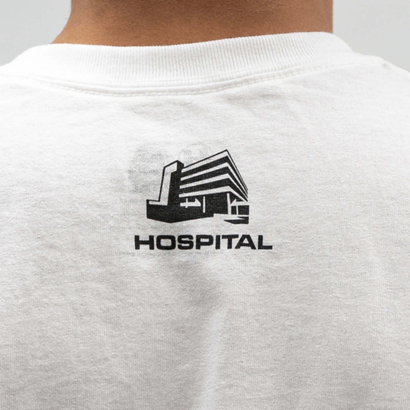 Hospital Records UHU