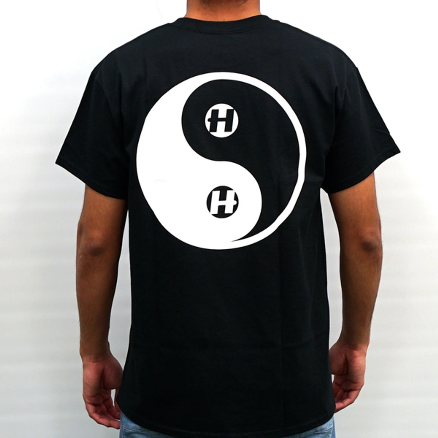 Hospital Records Yin & Yang