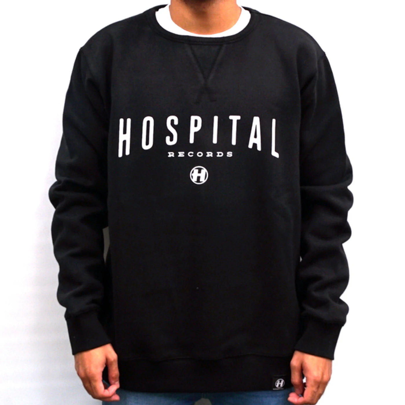Hospital Records Slick Sweat
