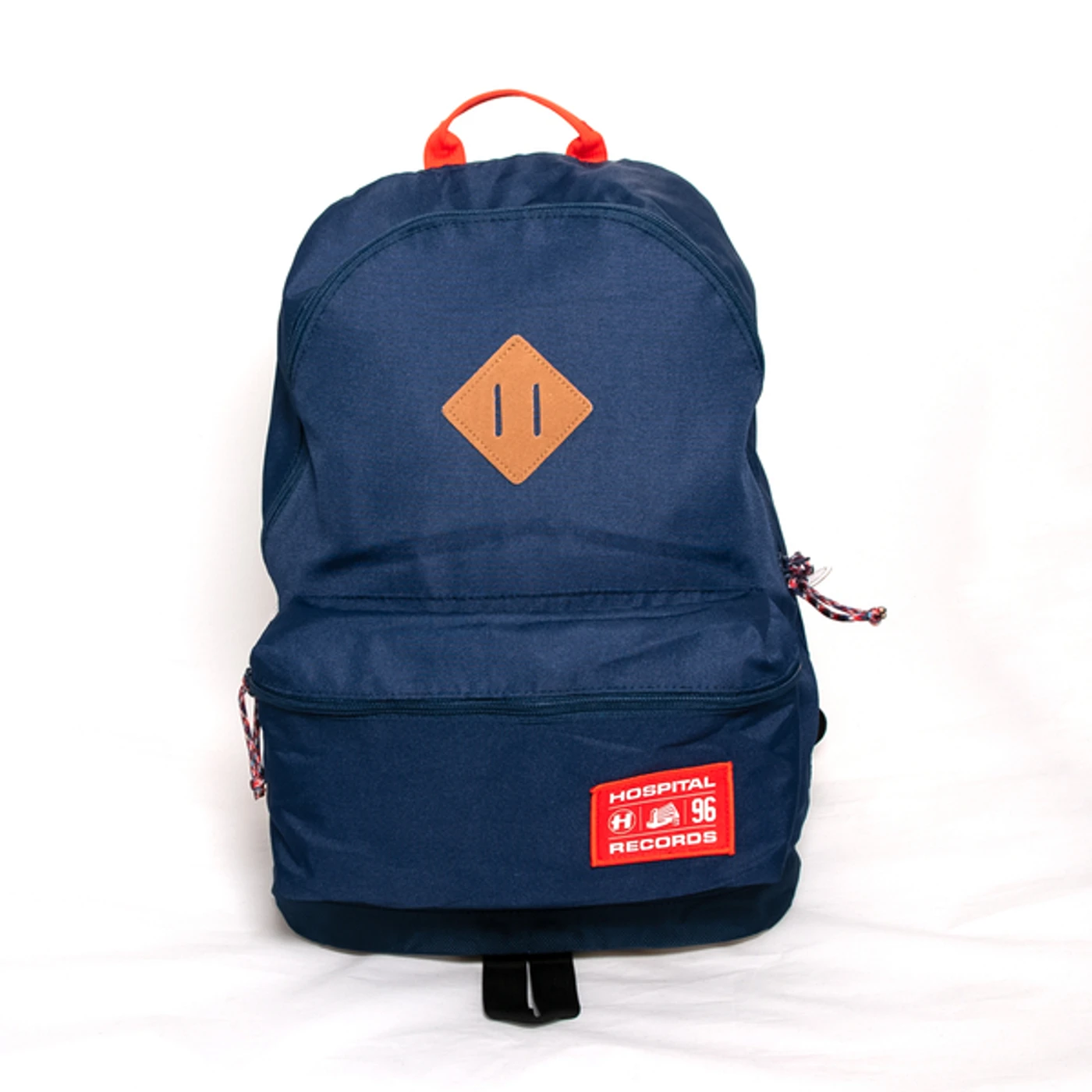 Hospital Records Rucksack II