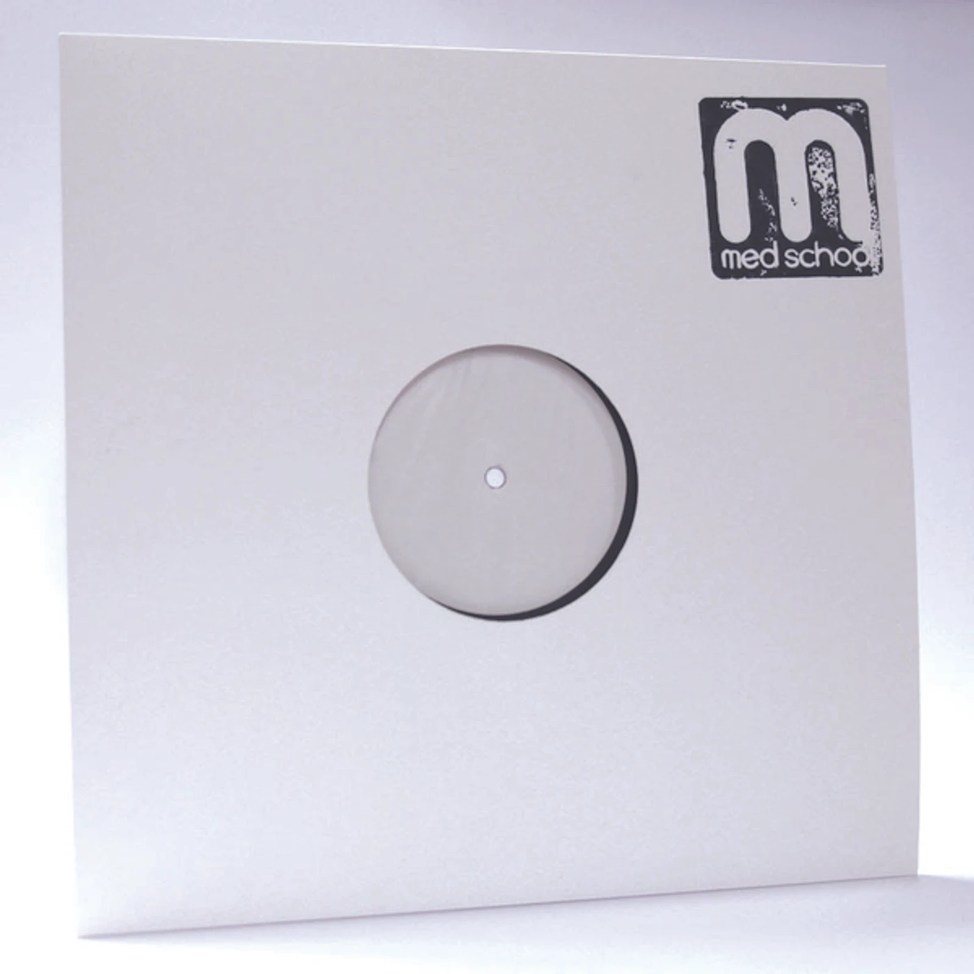 Anile Losing My Mind Test Pressing