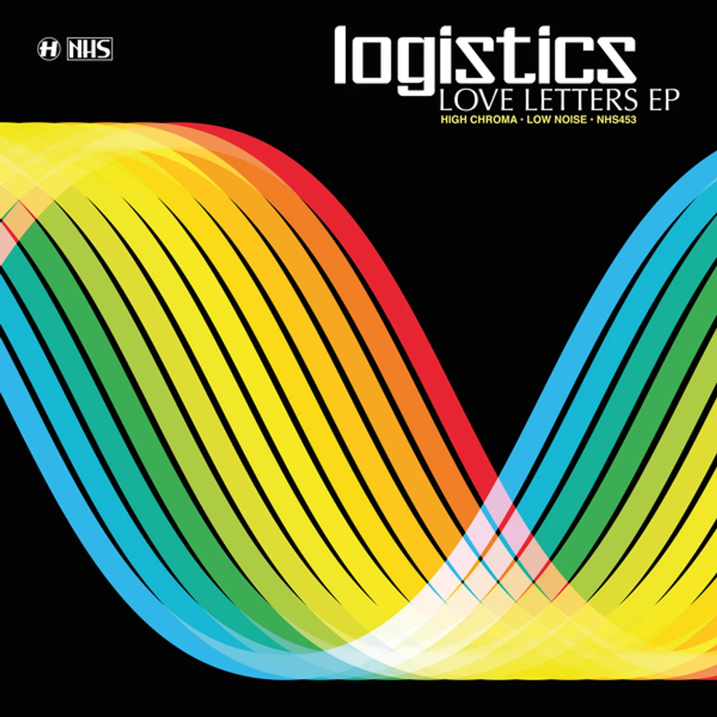Logistics Love Letters