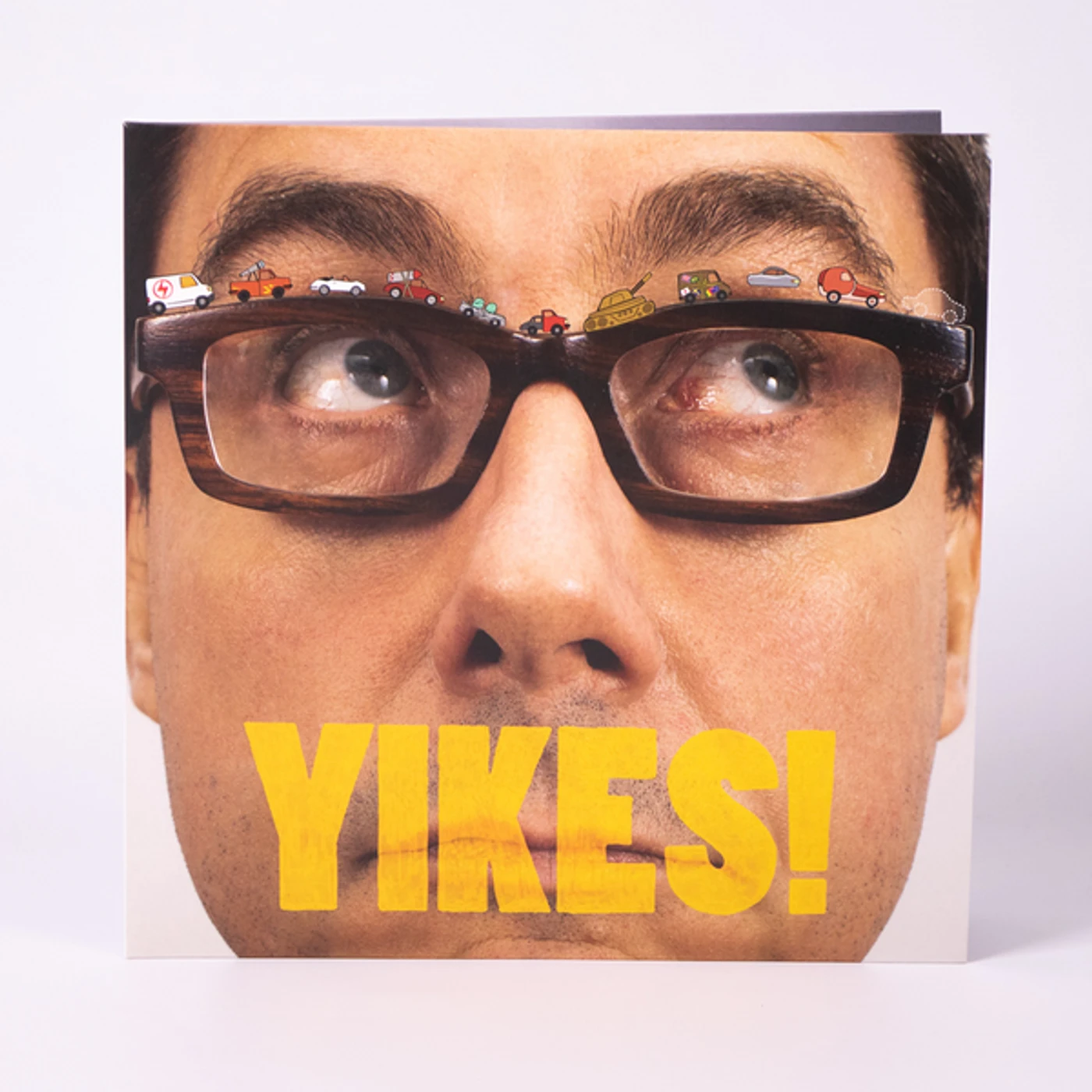 London Elektricity Yikes!