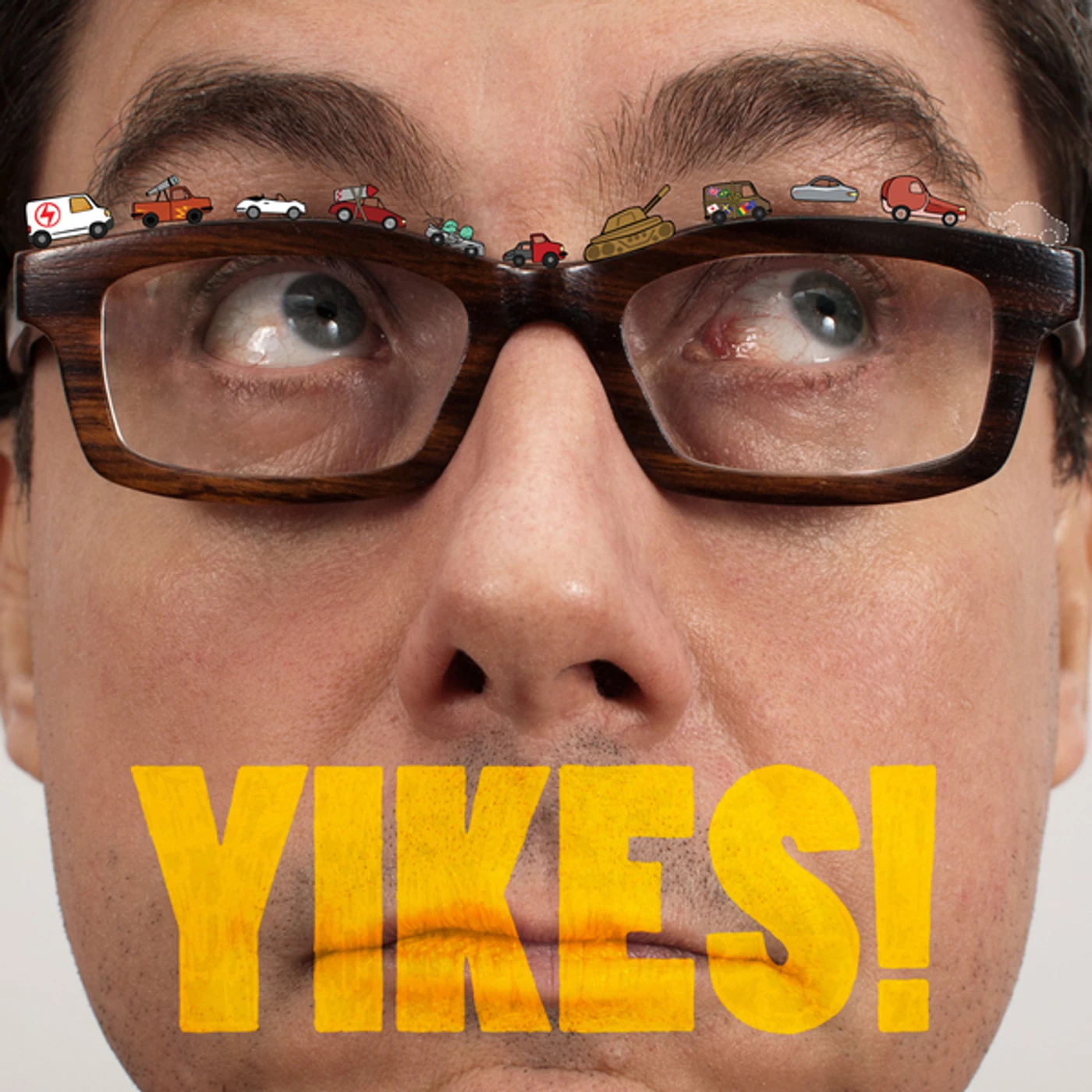 London Elektricity Yikes!