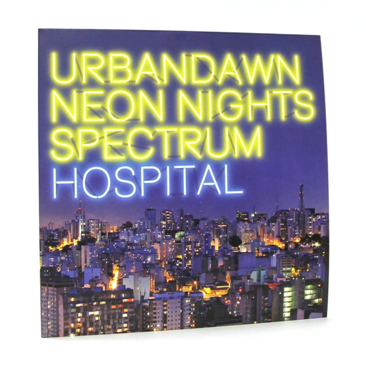 Urbandawn Neon Nights