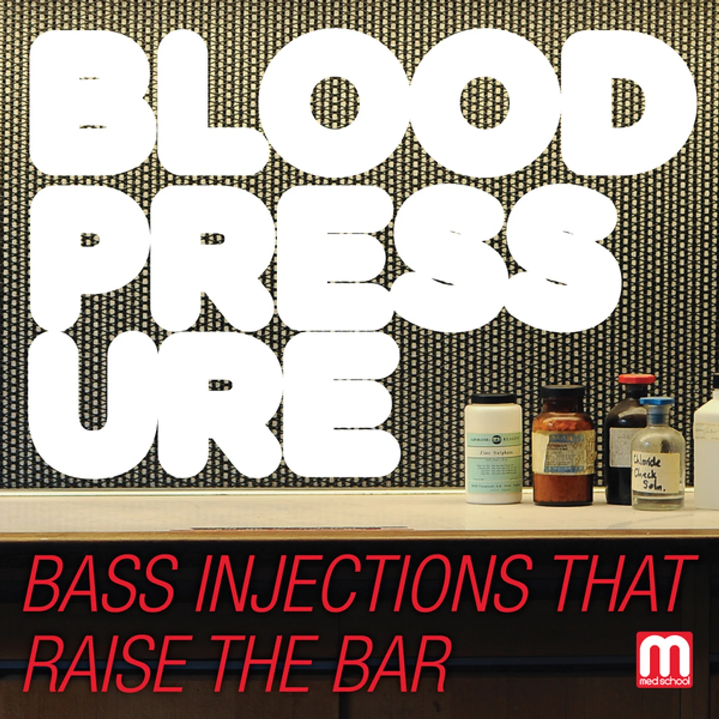 Various Artists  Blood Pressure