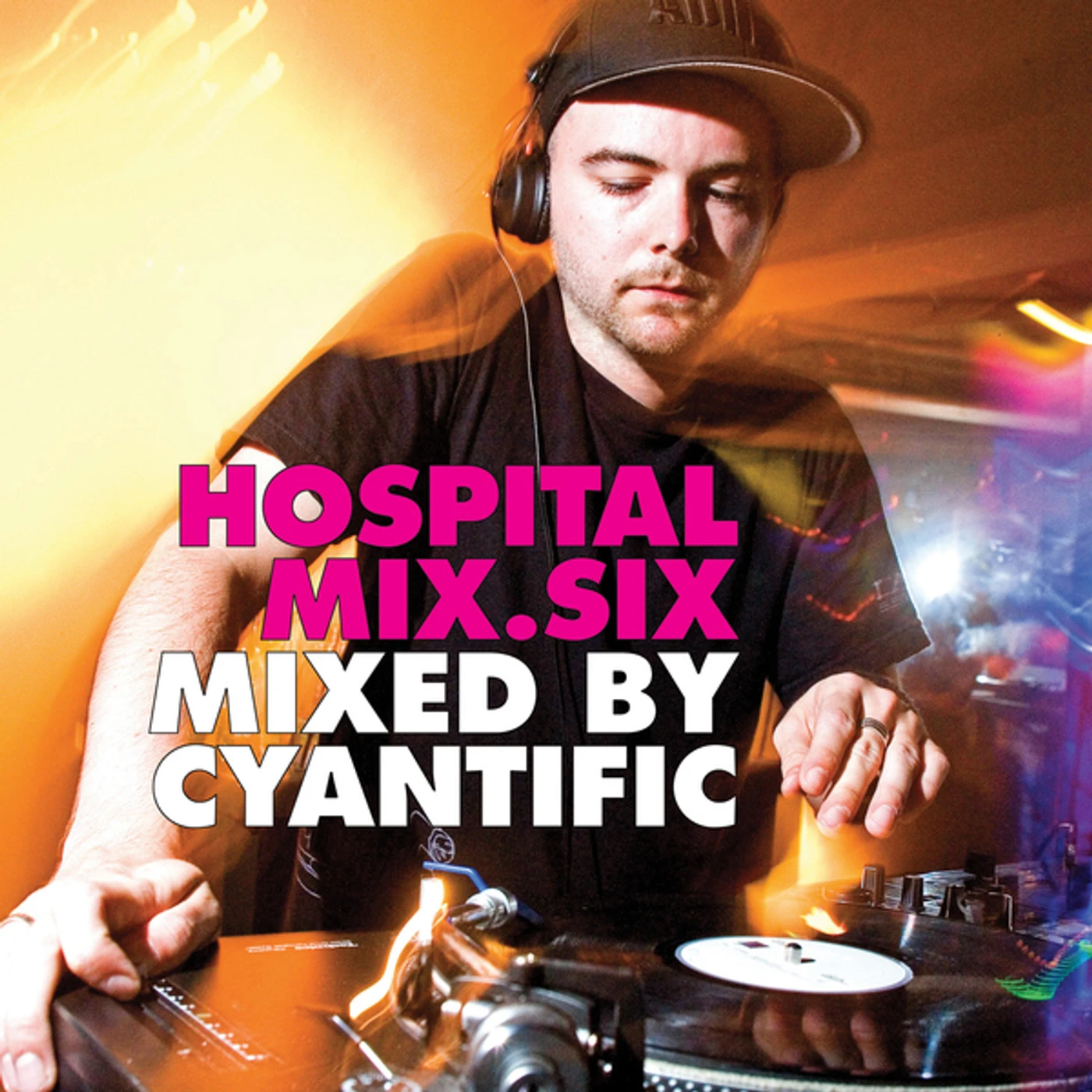 Various Artists  Hospital Mix 6