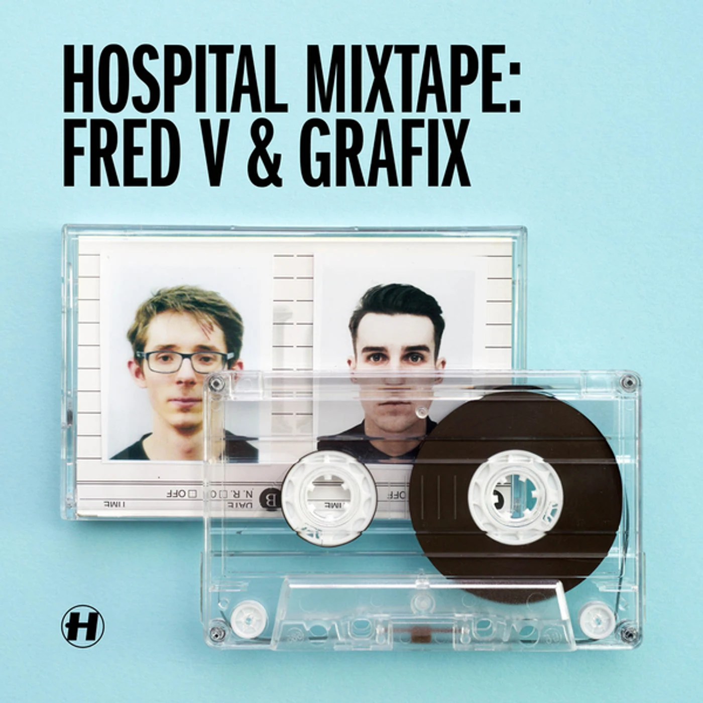 Various Artists  Hospital Mixtape: Fred V & Grafix