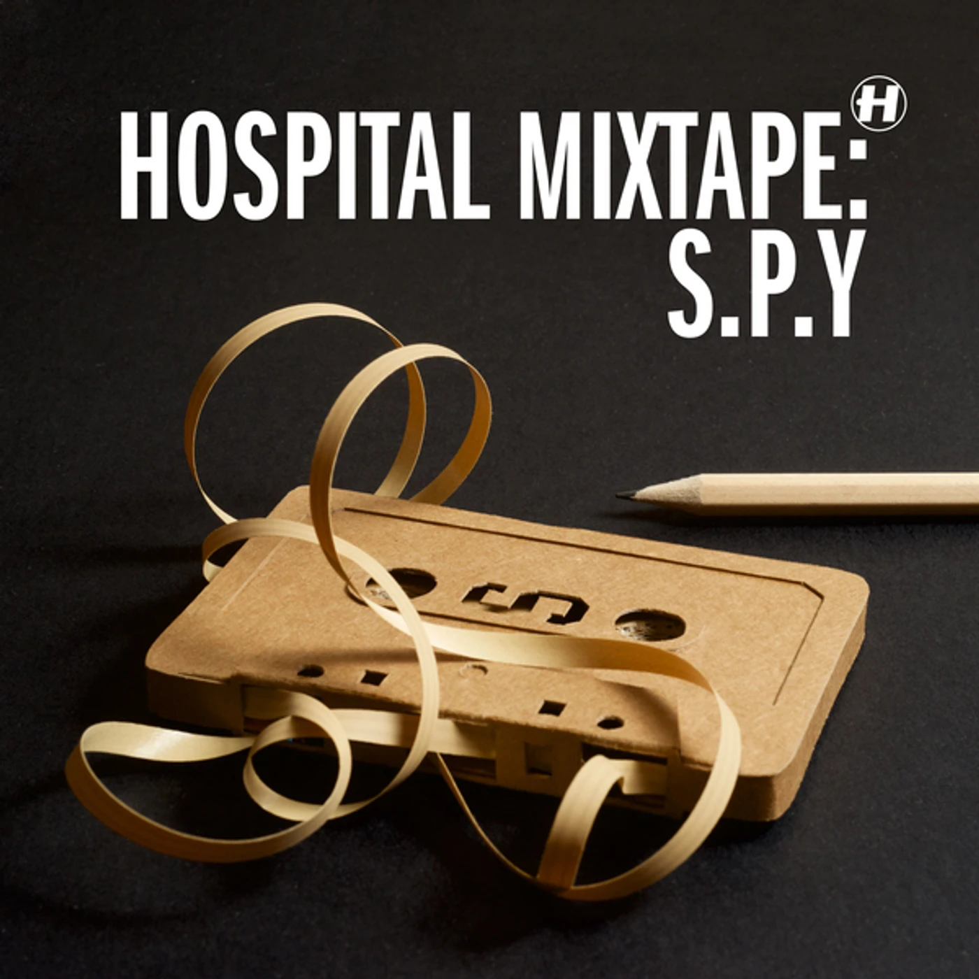 Various Artists  Hospital Mixtape: S.P.Y