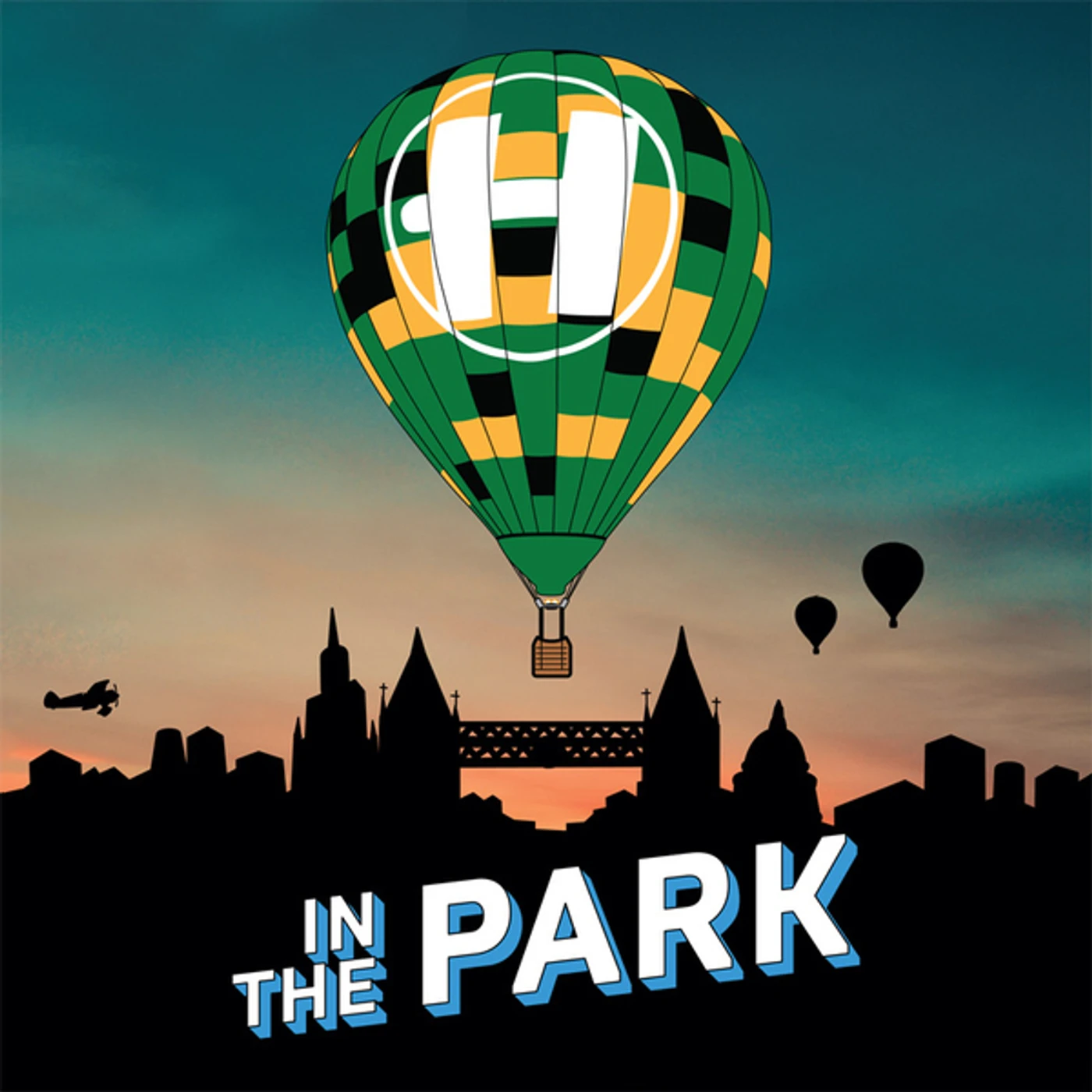 Various Artists  Hospitality In The Park 2017