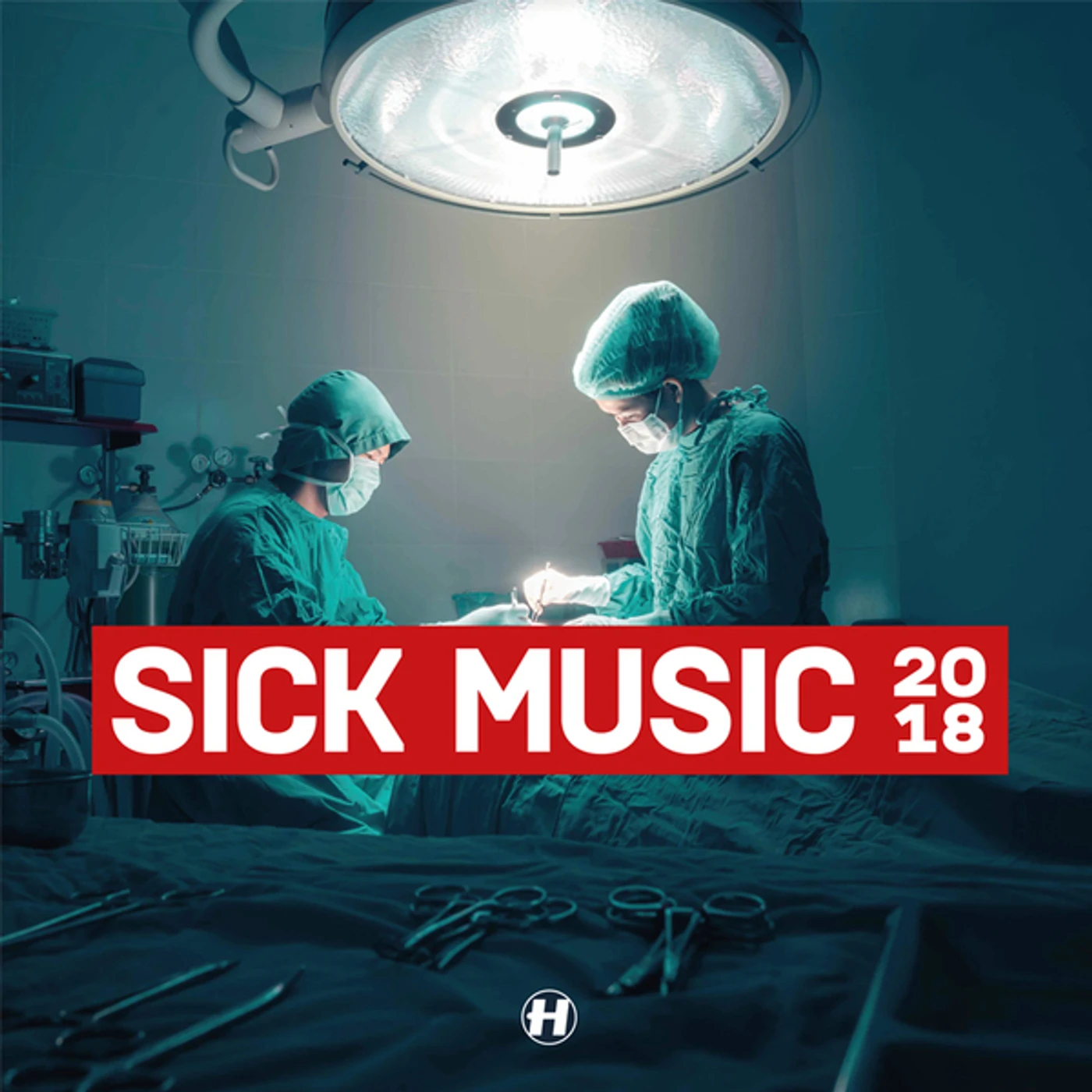 Various Artists  Sick Music 2018