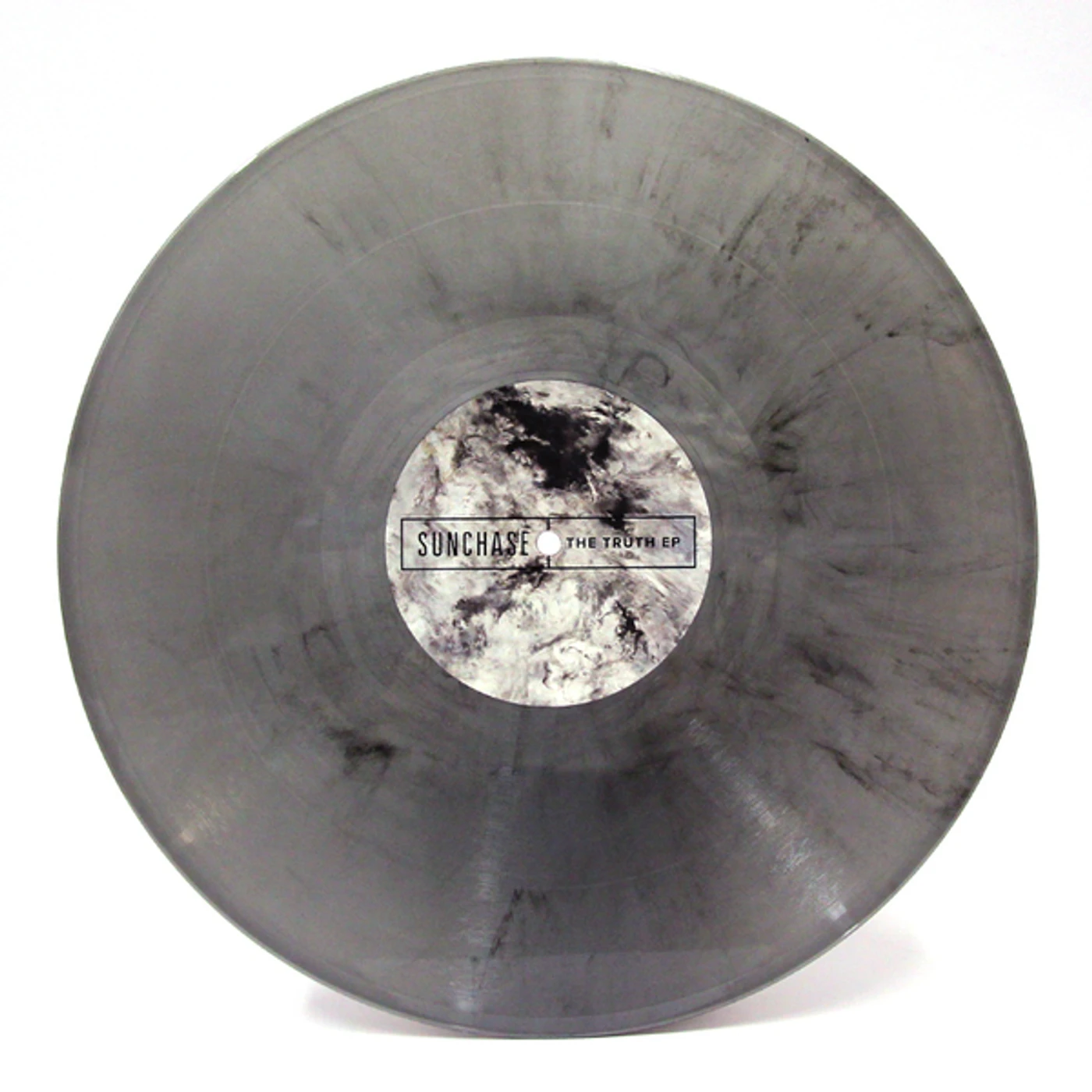 Sunchase The Truth EP (Vinyl)