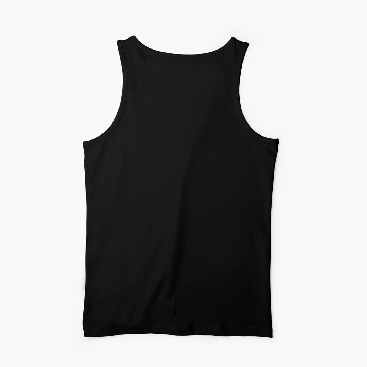 Ave Tanktop in schwarz