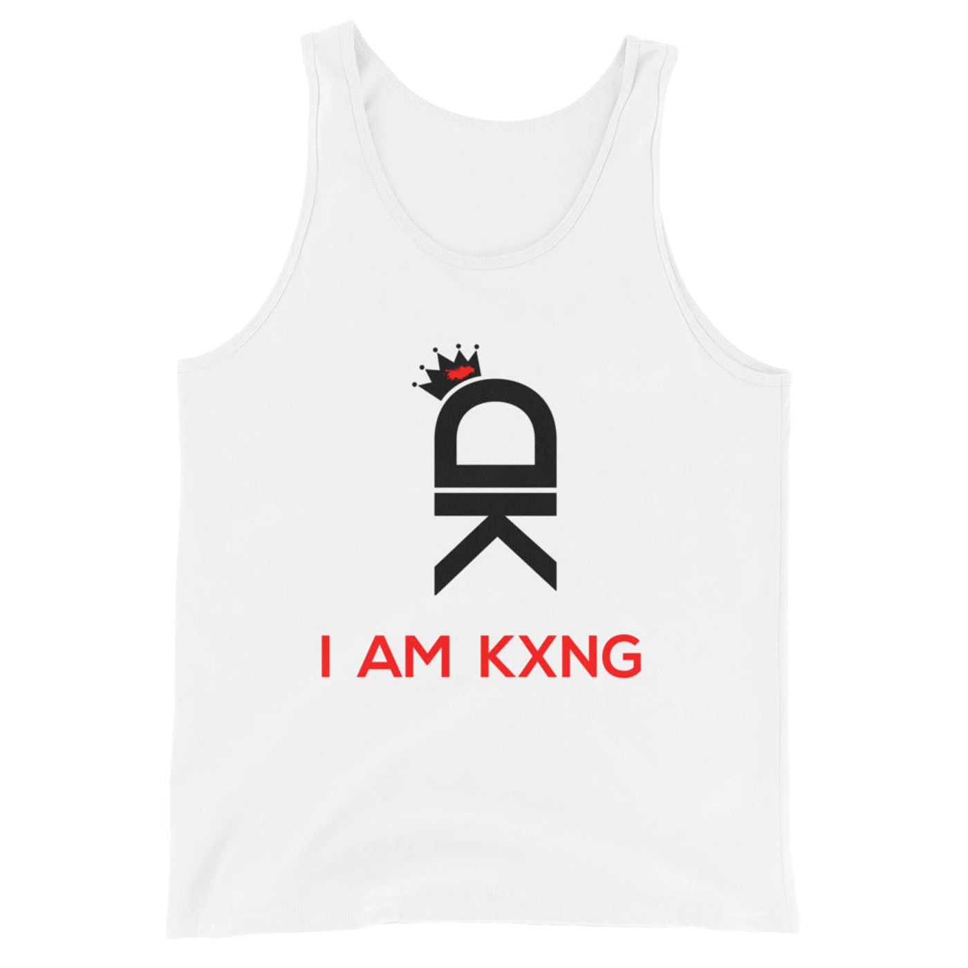 Dabron Kain Unisex Tank Top
