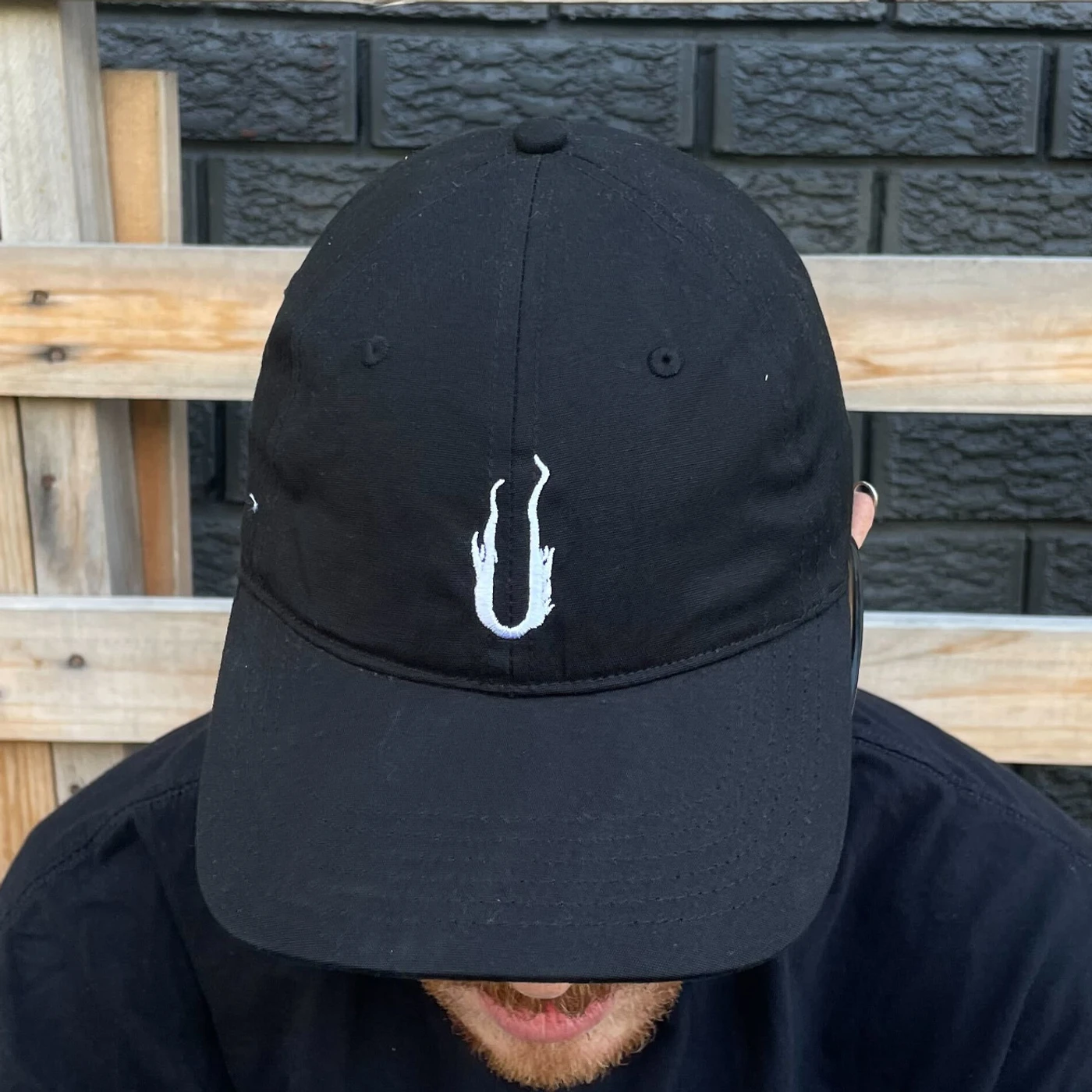 August Burns Red "ABR Logo" Hat
