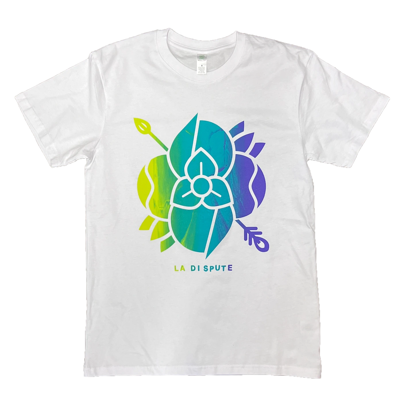 La Dispute "Eco Mix" T-Shirt