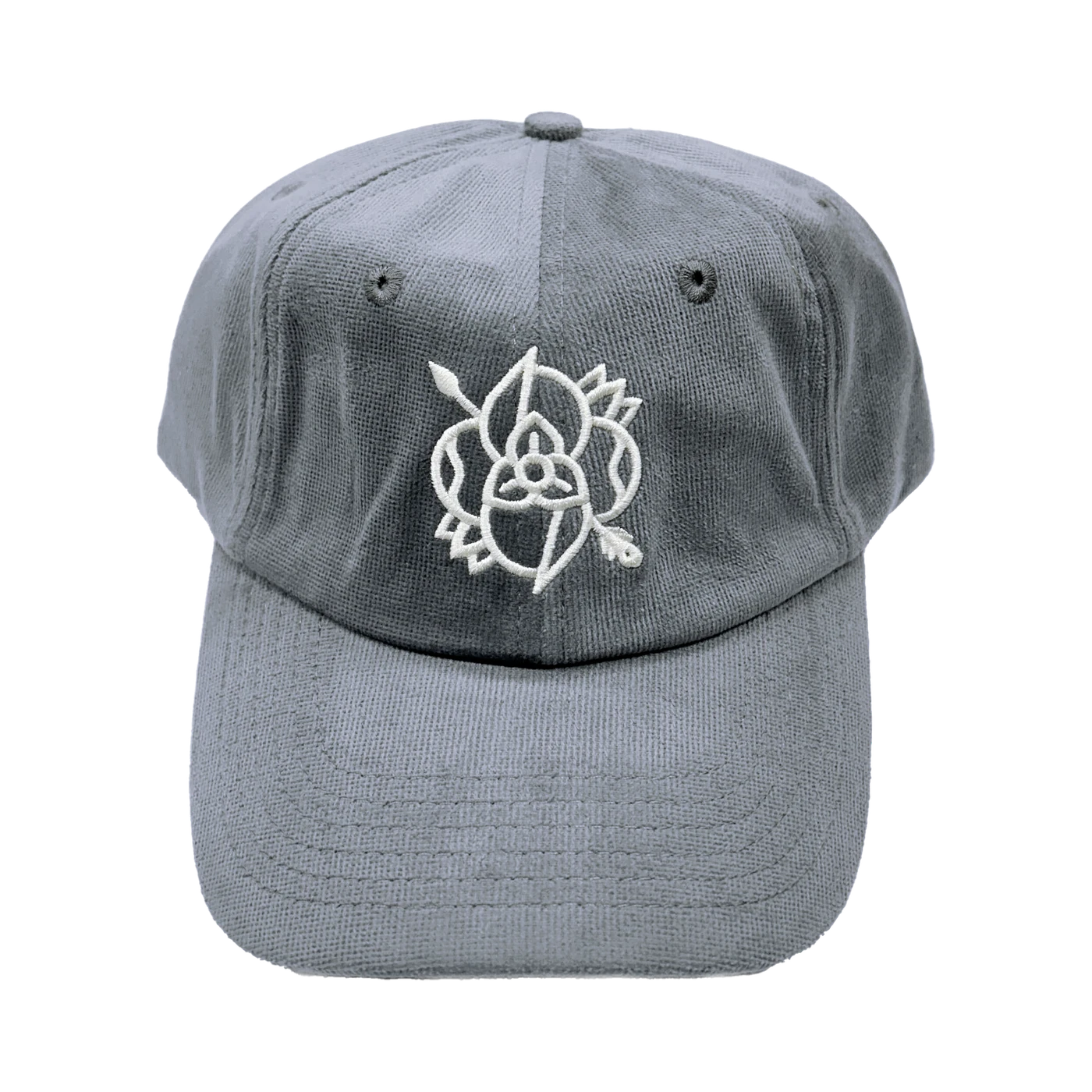 La Dispute "Logo" Hat