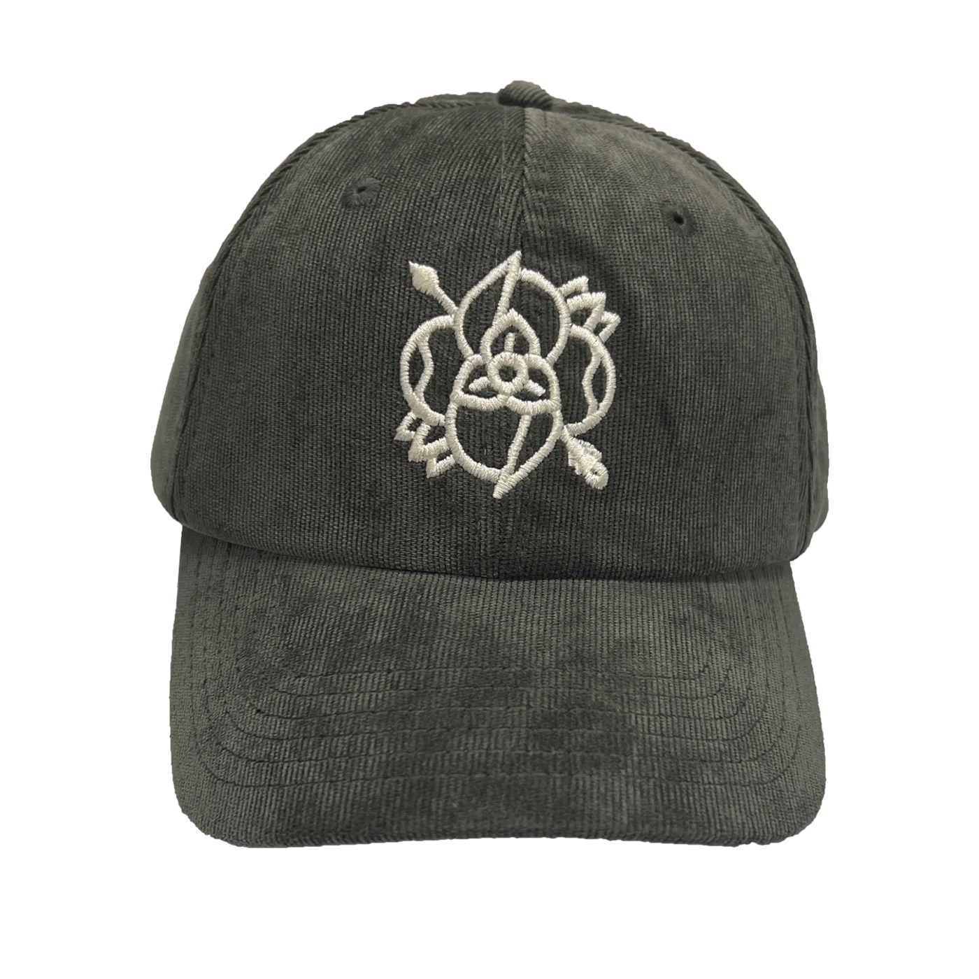 La Dispute "Logo" Hat