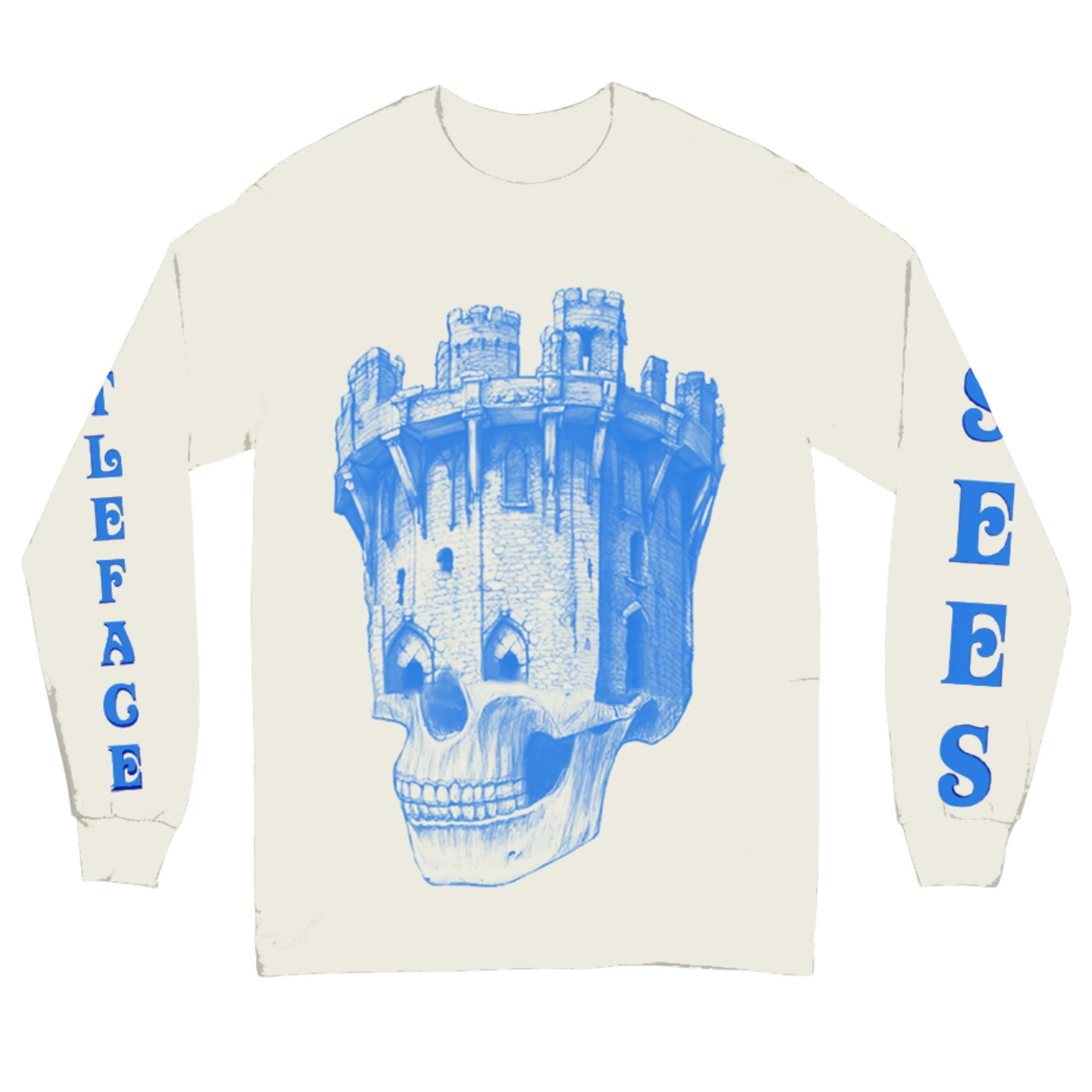 Osees "Castlehead" Long Sleeve