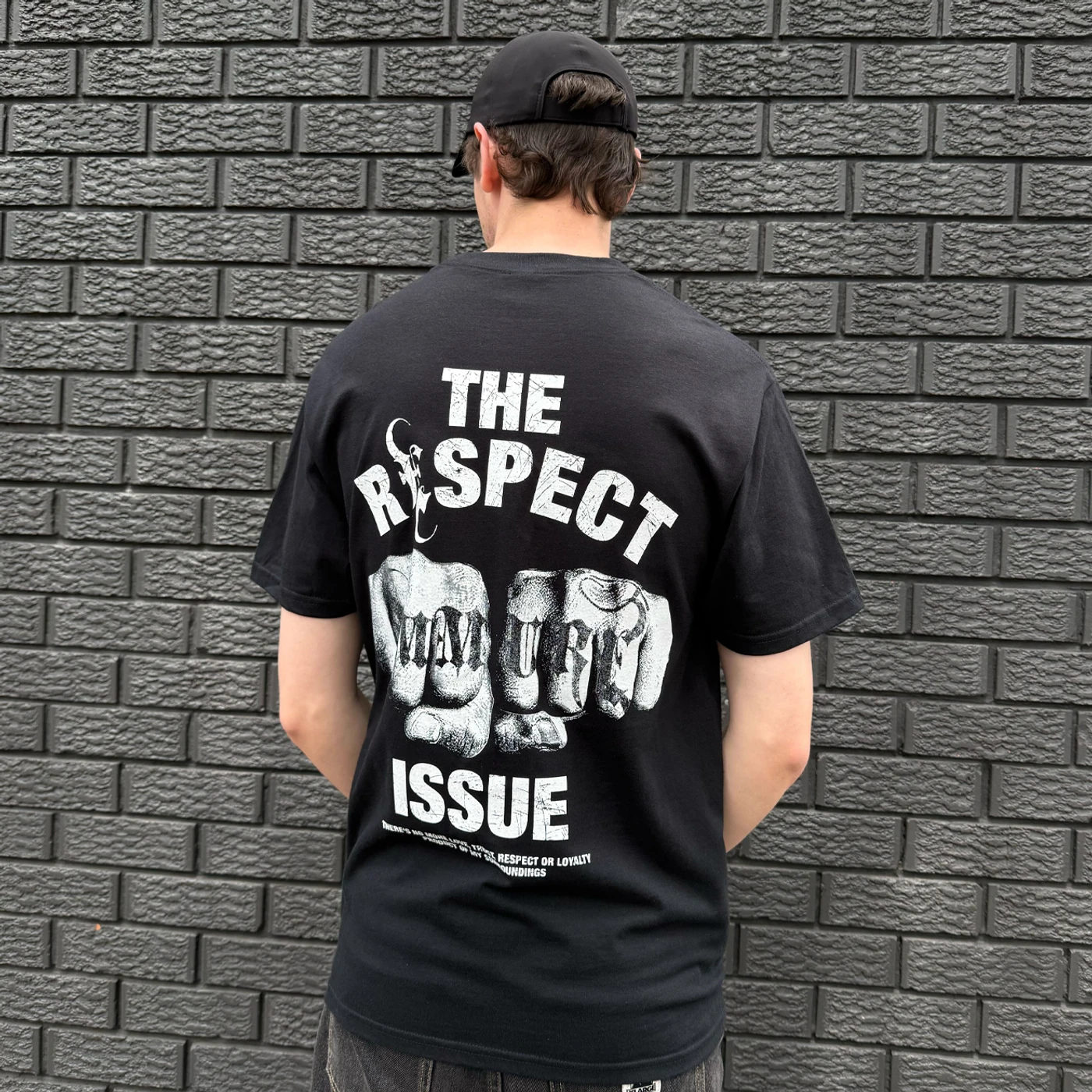 Emmure "Respect" T-Shirt