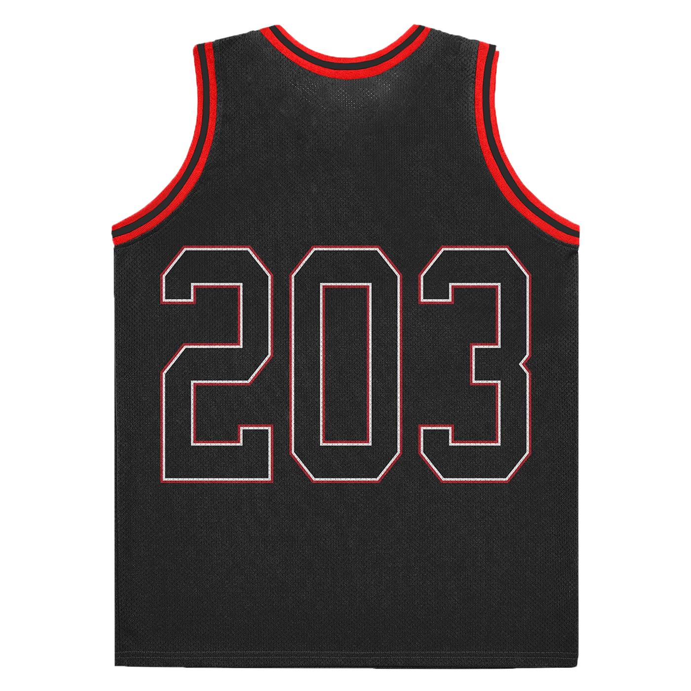 Emmure "Higher Self" Basketball Jersey