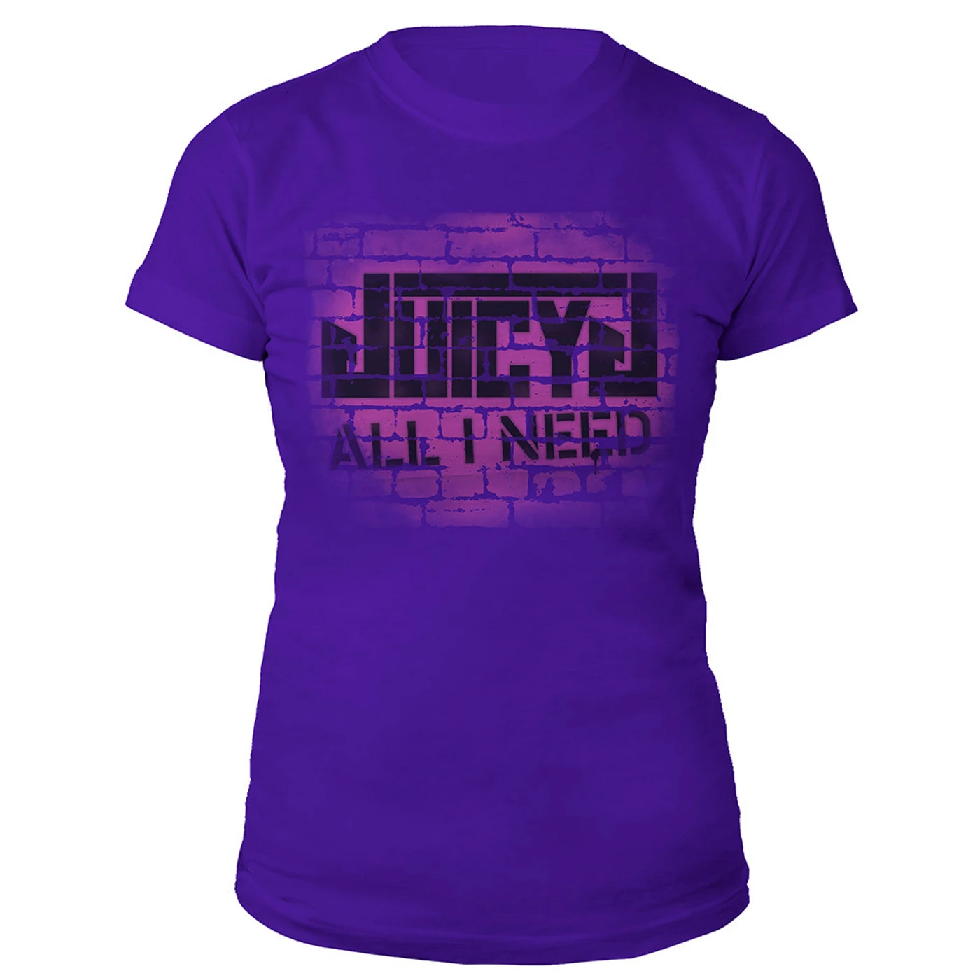 Juicy J Juniors All I Need