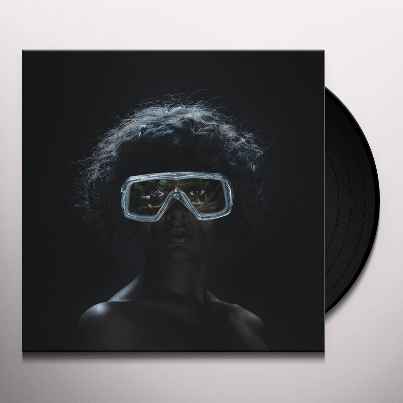 Perera Elsewhere ALL OF THIS Vinyl Record
