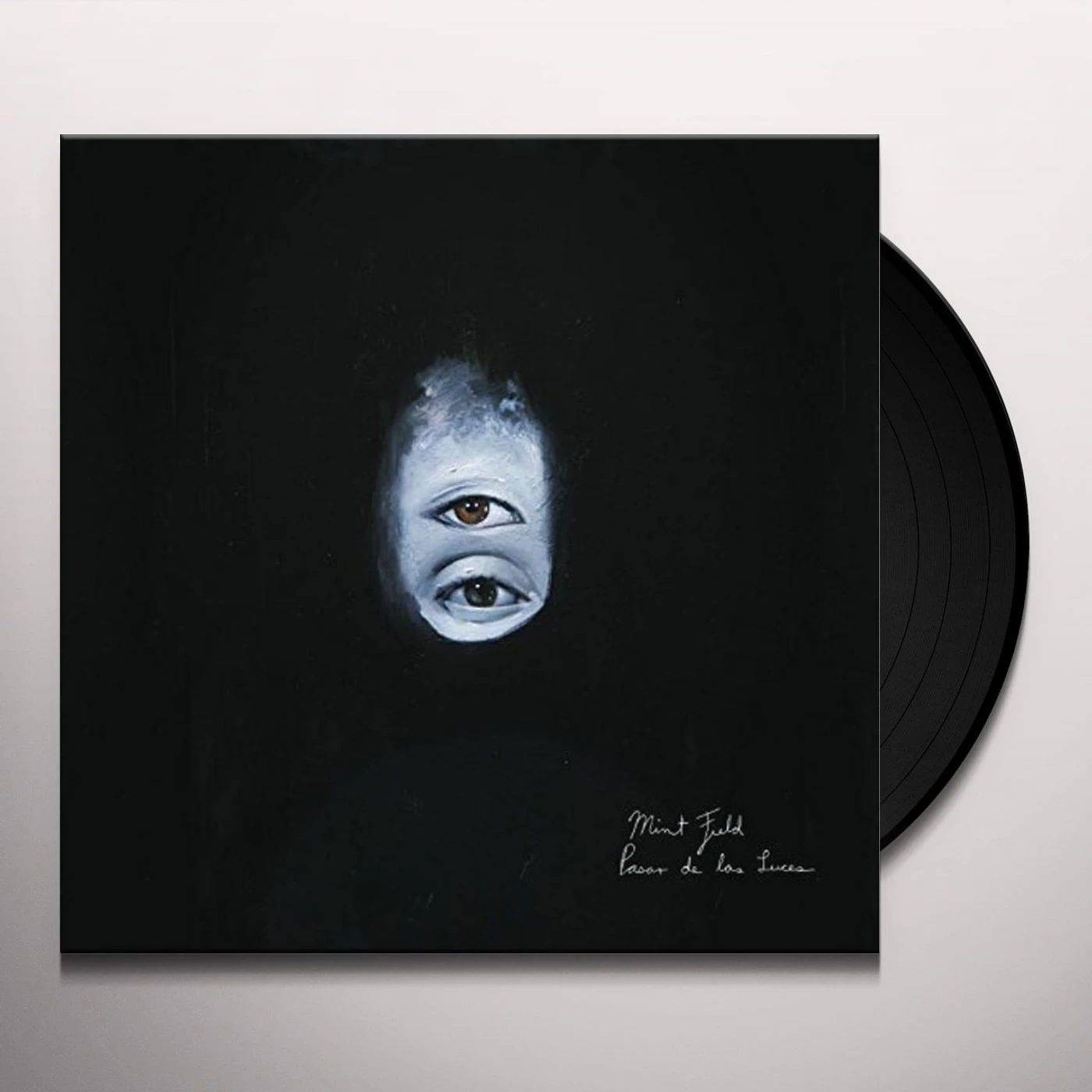 Mint Field PASAR DE LAS LUCES Vinyl Record