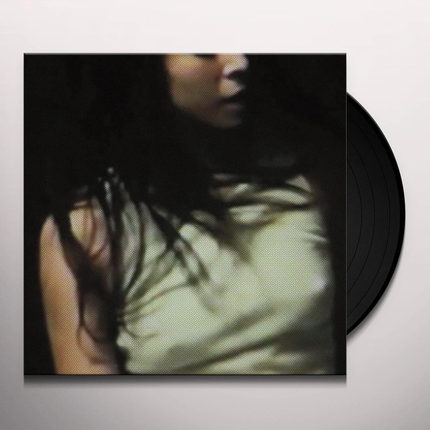 Boy Harsher YR BODY IS NOTHING Vinyl Record