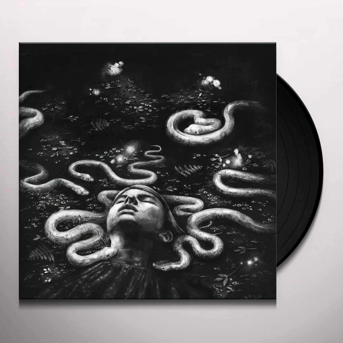 Ola Fløttum Thelma (OST) Vinyl Record