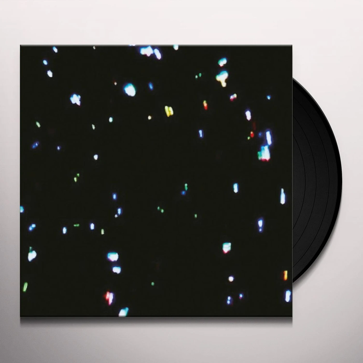STUDIO MULE BGM Vinyl Record