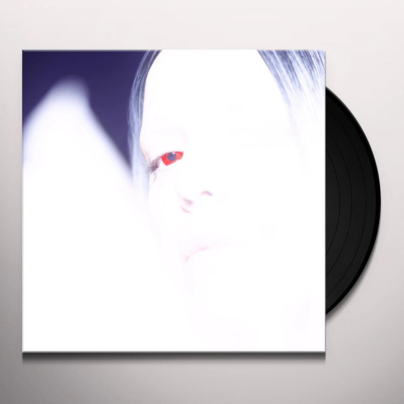 Wind Atlas Arche Fossil Vinyl Record