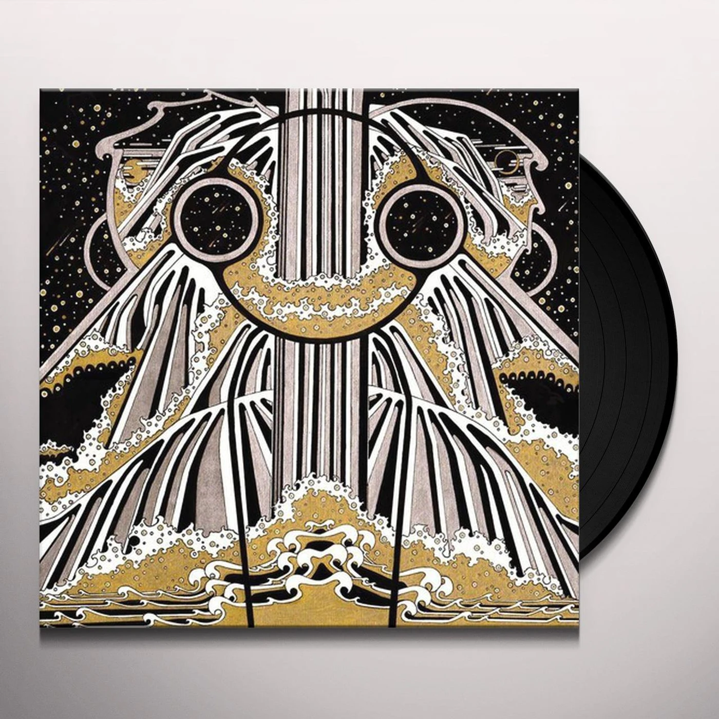 Synkro LOST HERE EP Vinyl Record - UK Release