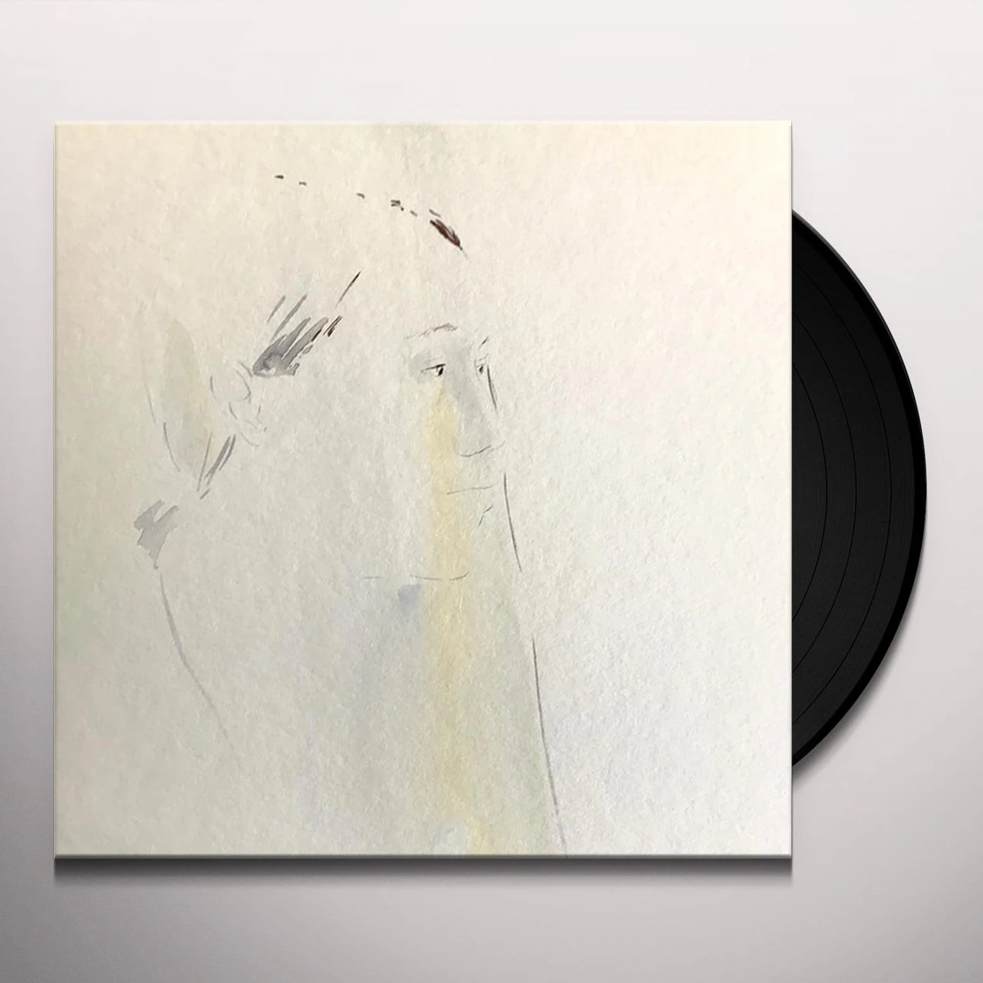 Jonathan Kreisberg ONE (GER) (Vinyl)