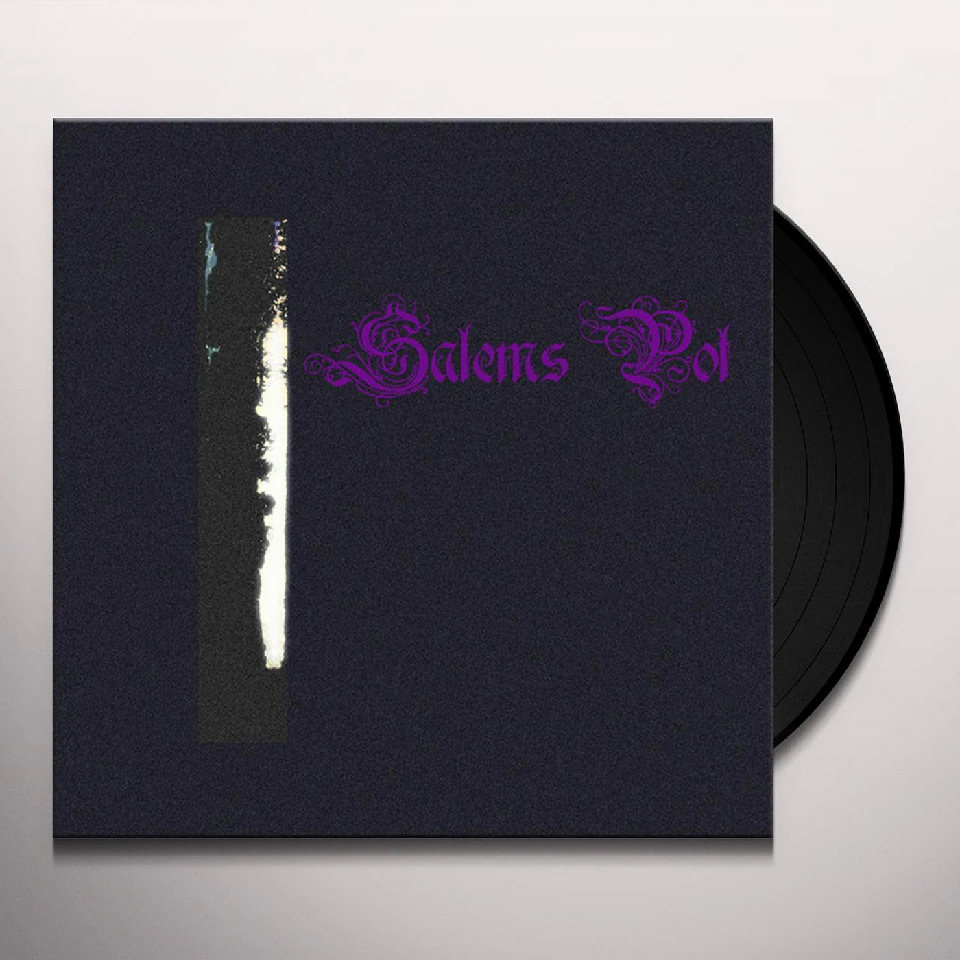Salem's Pot SWEEDEN Vinyl Record - Holland Release