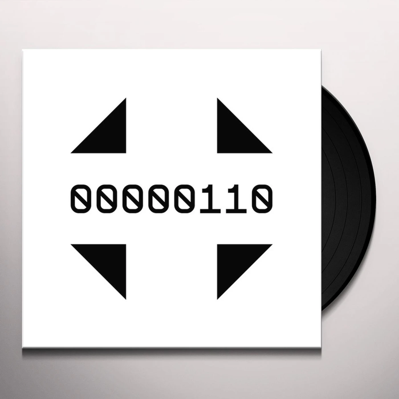 Automatic Tasty Sentimentalist's Choice Vinyl Record