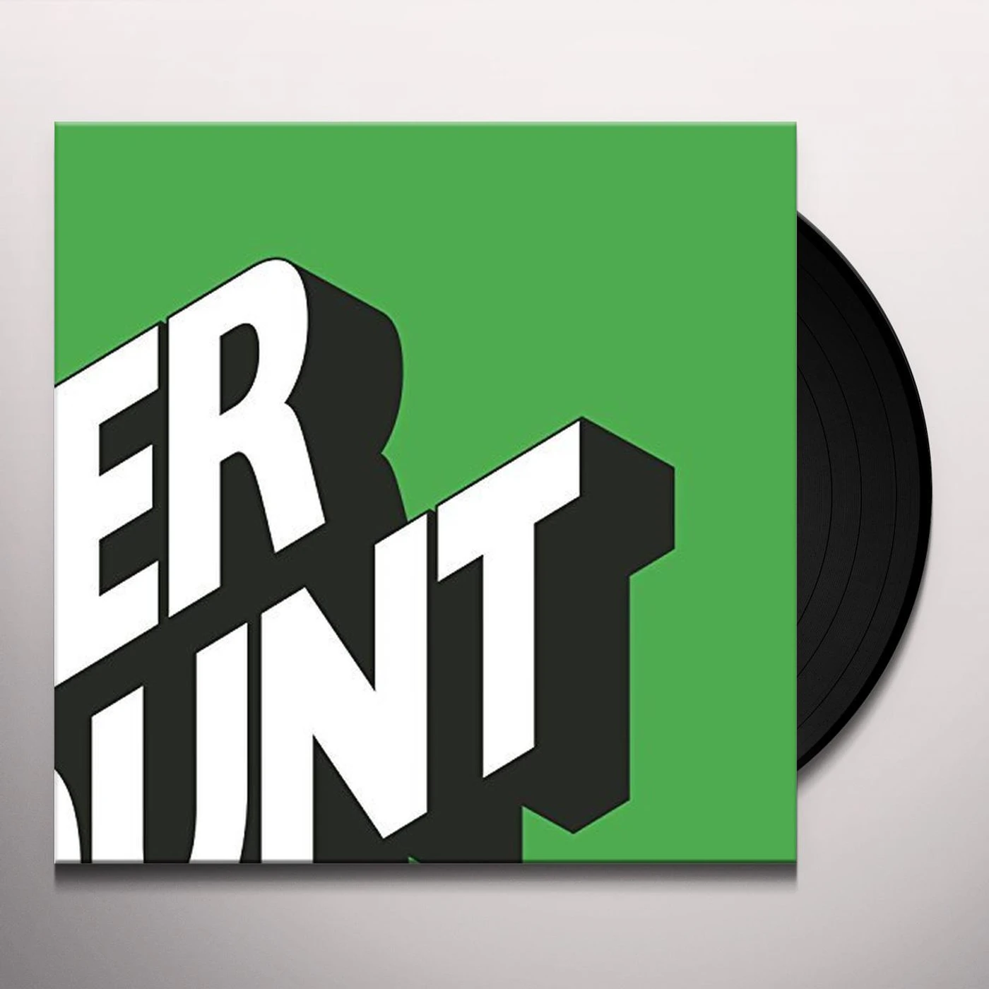 Étienne de Crécy Super Discount 3 Vinyl Record