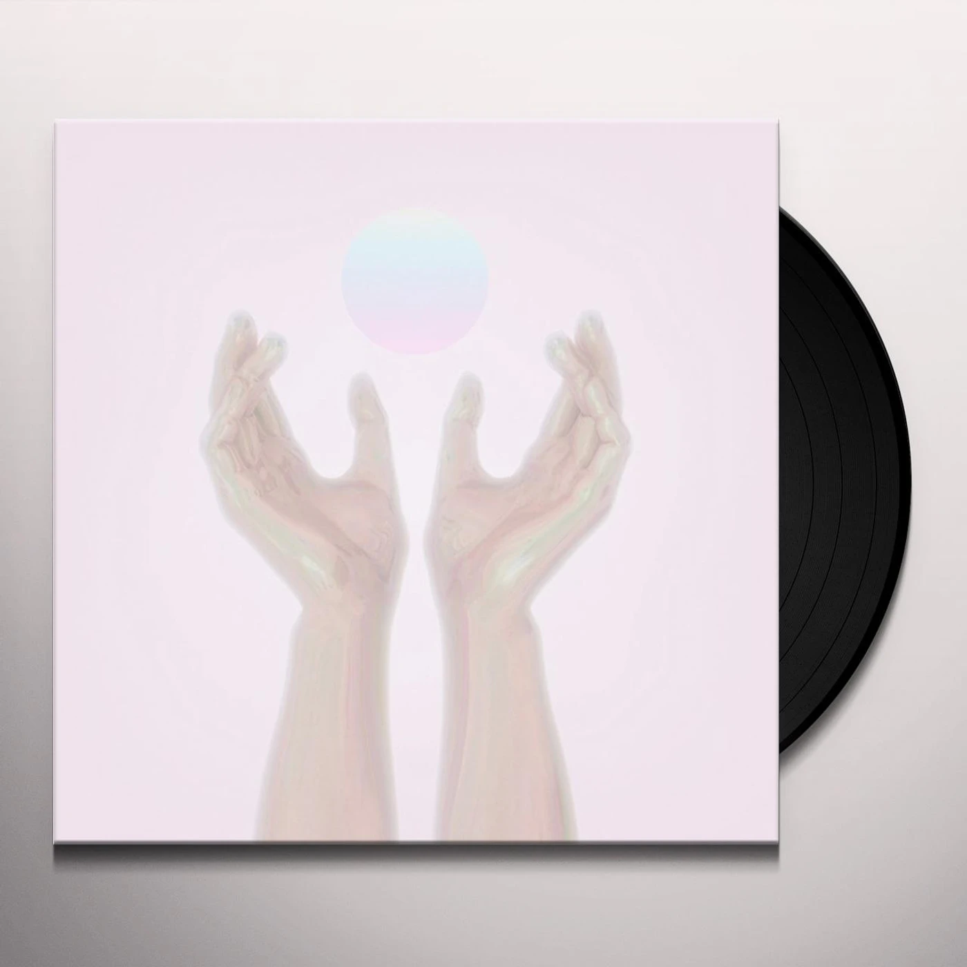 Machinedrum HUMAN ENERGY (2LP/GATEFOLD/DL CARD) Vinyl Record