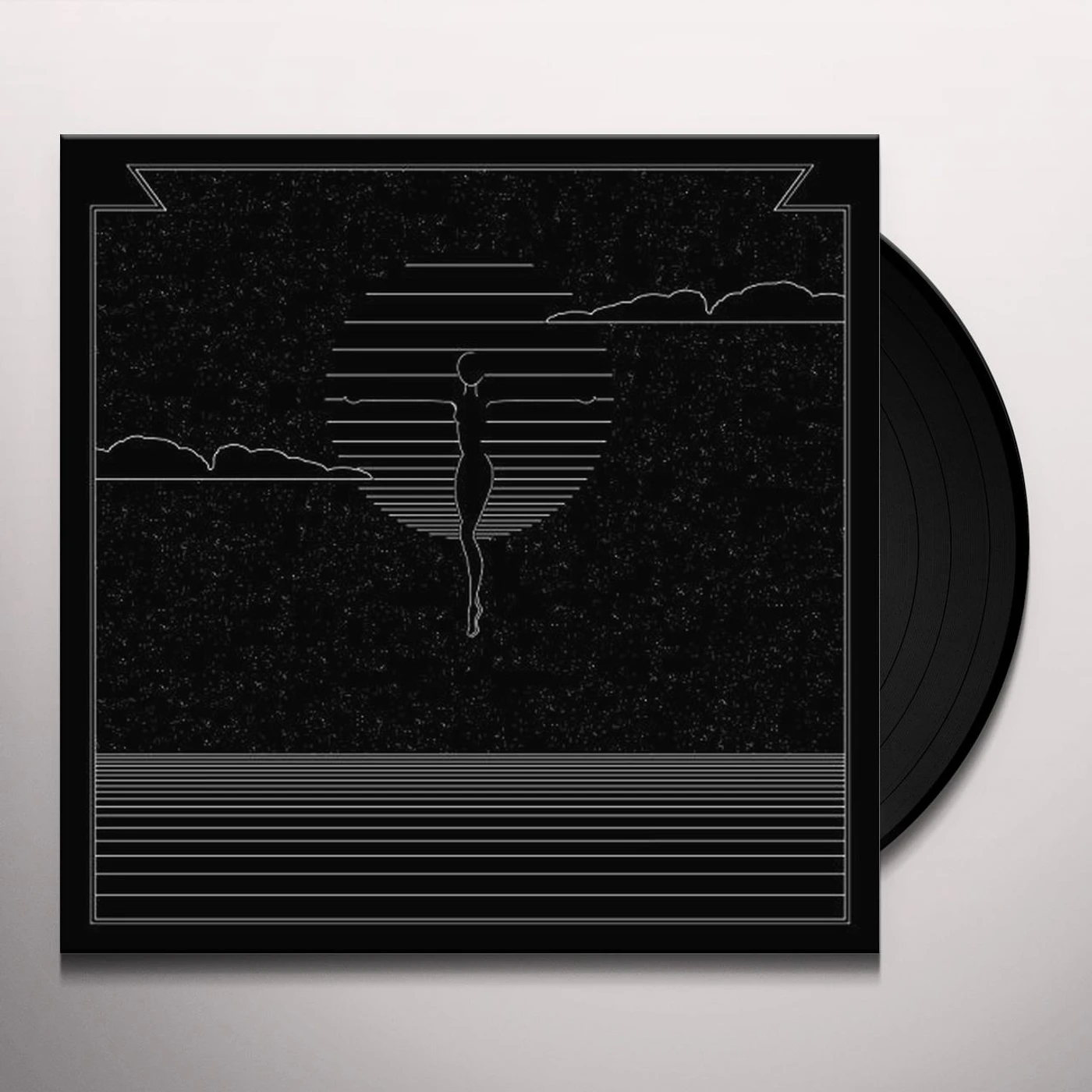 Synkro Changes Vinyl Record