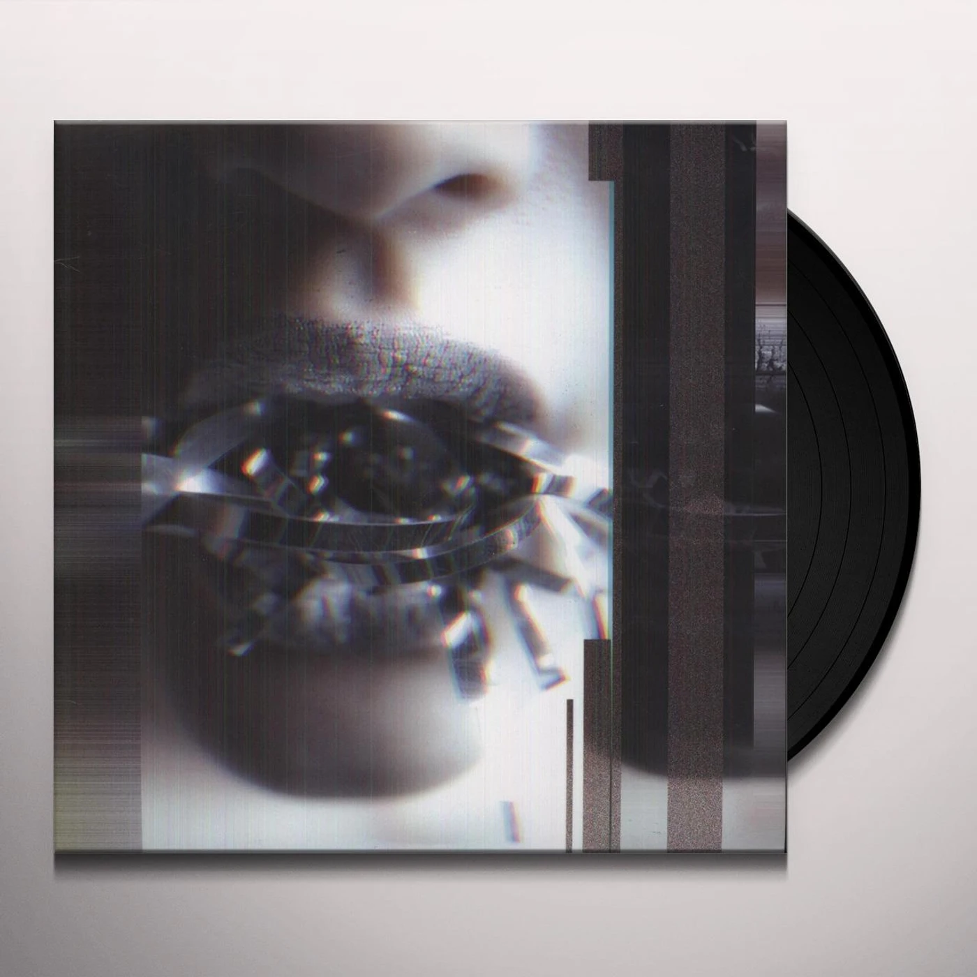 Until The Ribbon Breaks A Taste Of Silver Vinyl Record