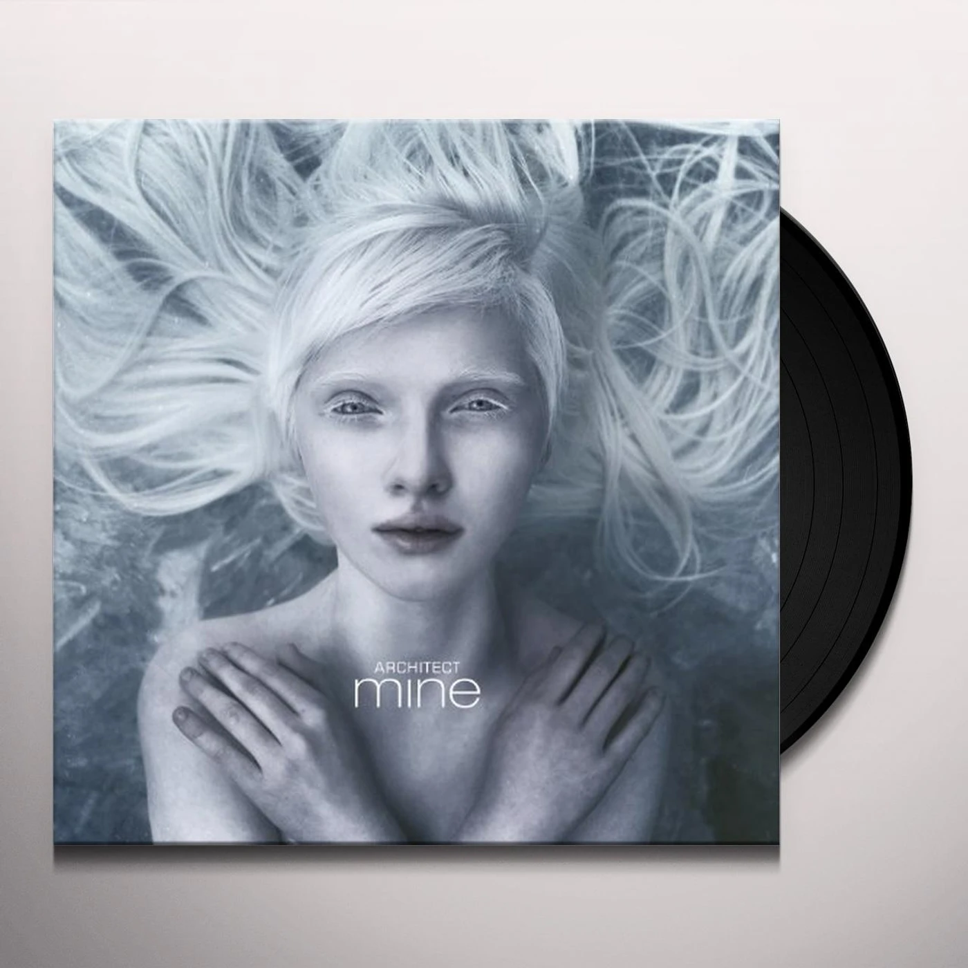Architect Mine Vinyl Record