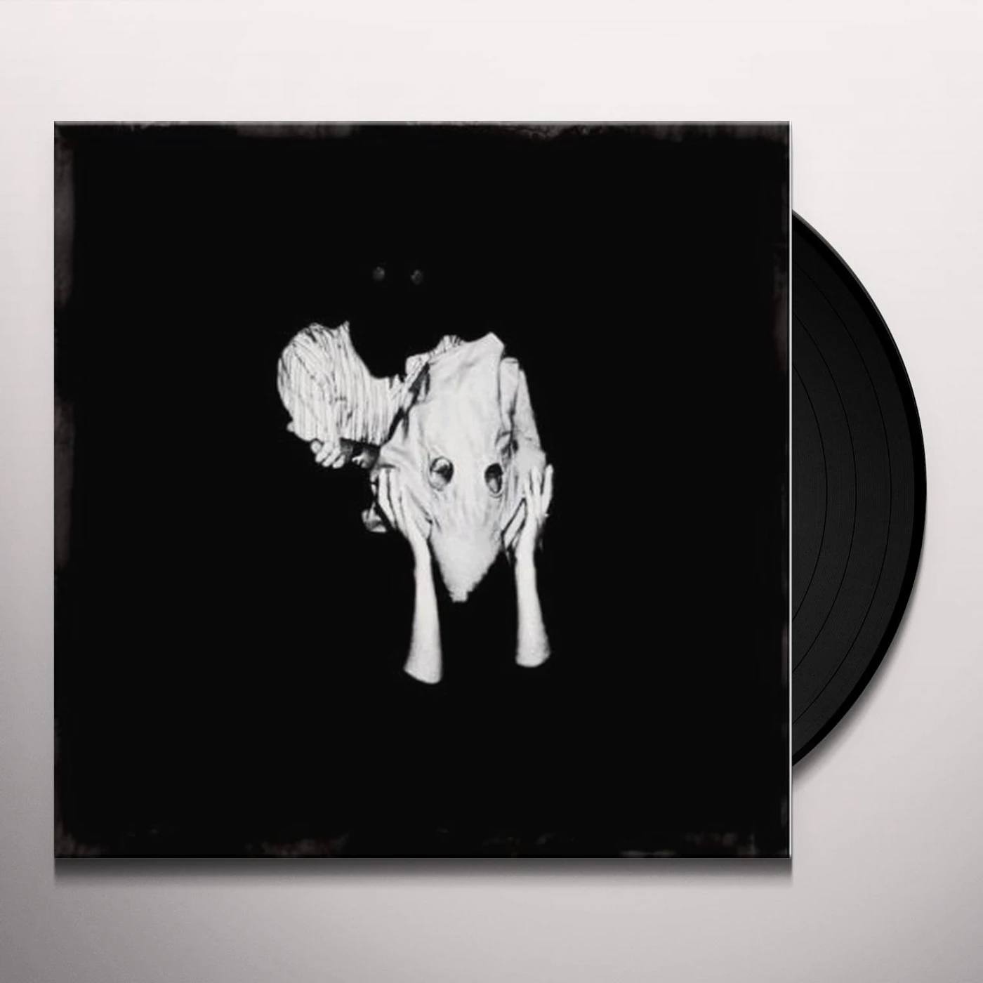 Sigur Rós Kveikur Vinyl Record