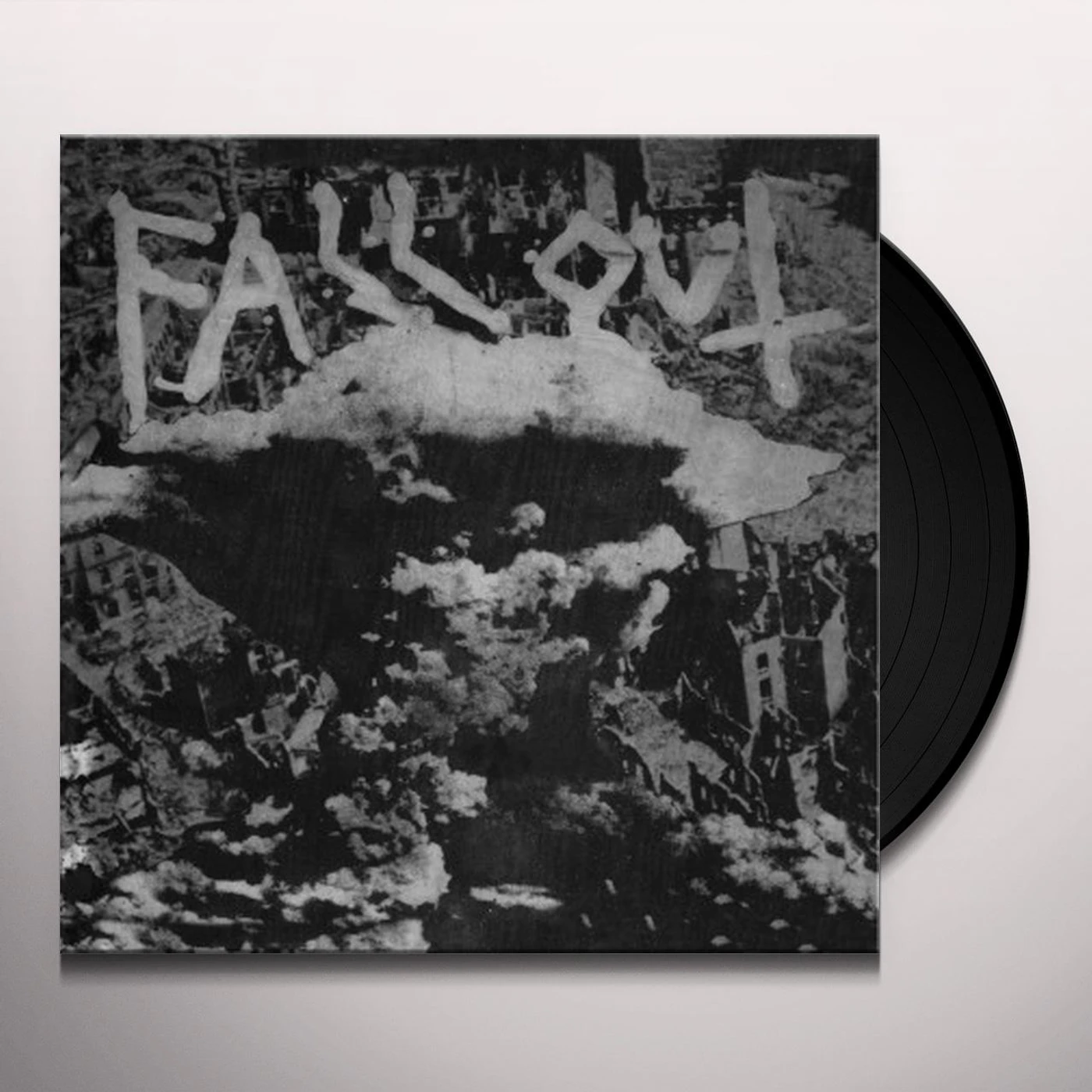 Fall Out CRIMINAL WORLD PLUS UNRELEASED TRACKS Vinyl Record