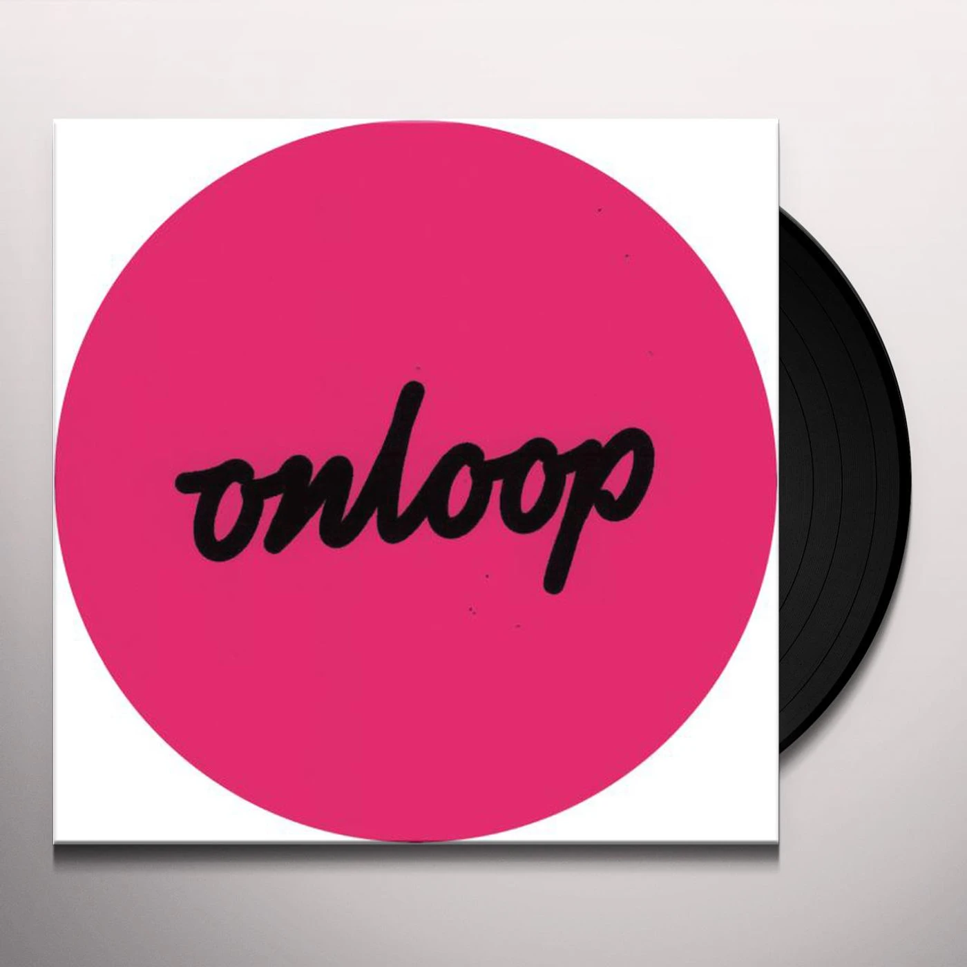 LK DREAMS Vinyl Record