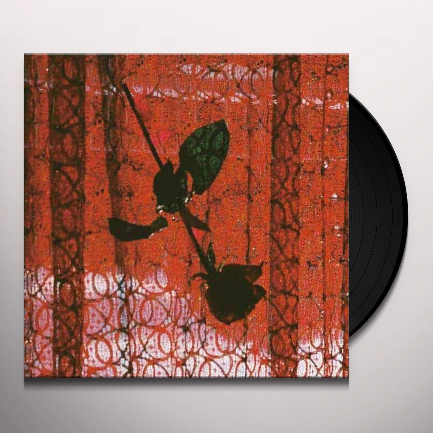 STUDIO MULE Visible Cloaks Remix Vinyl Record