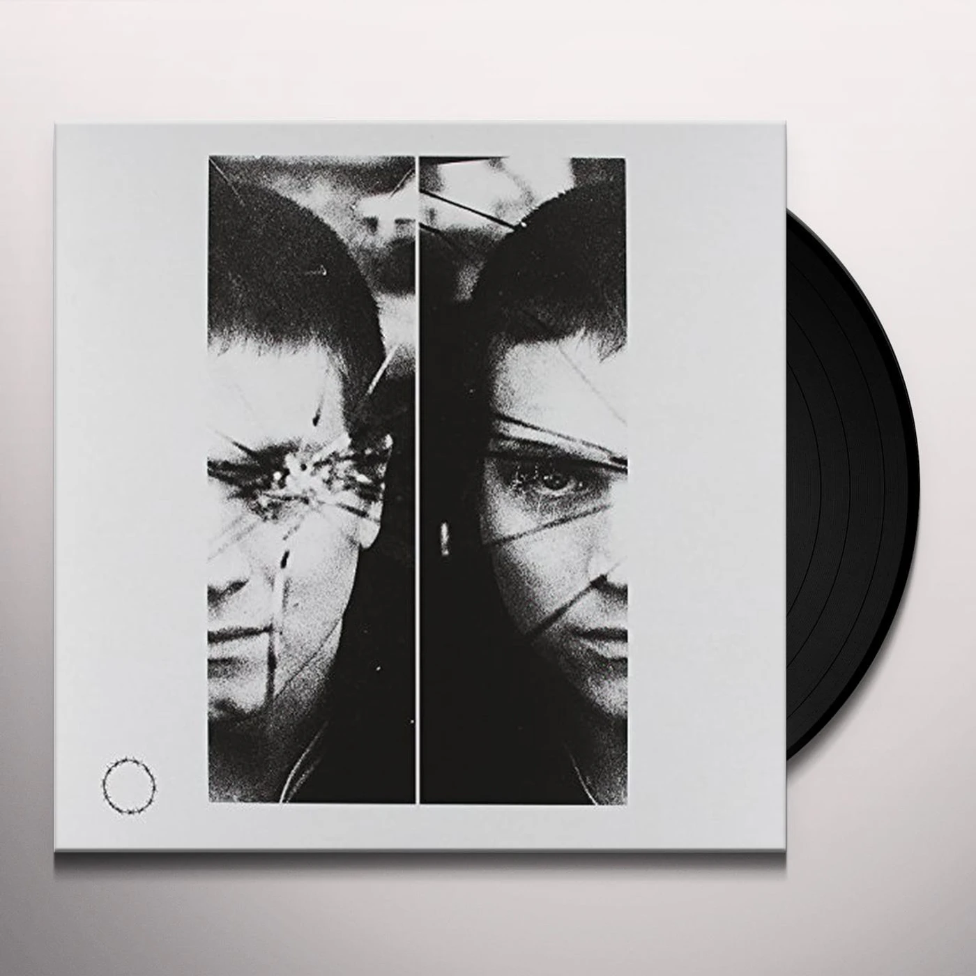 Hurula VI AR MANNISKORNA VARA FORALDRAR VARNADE OSS FOR Vinyl Record