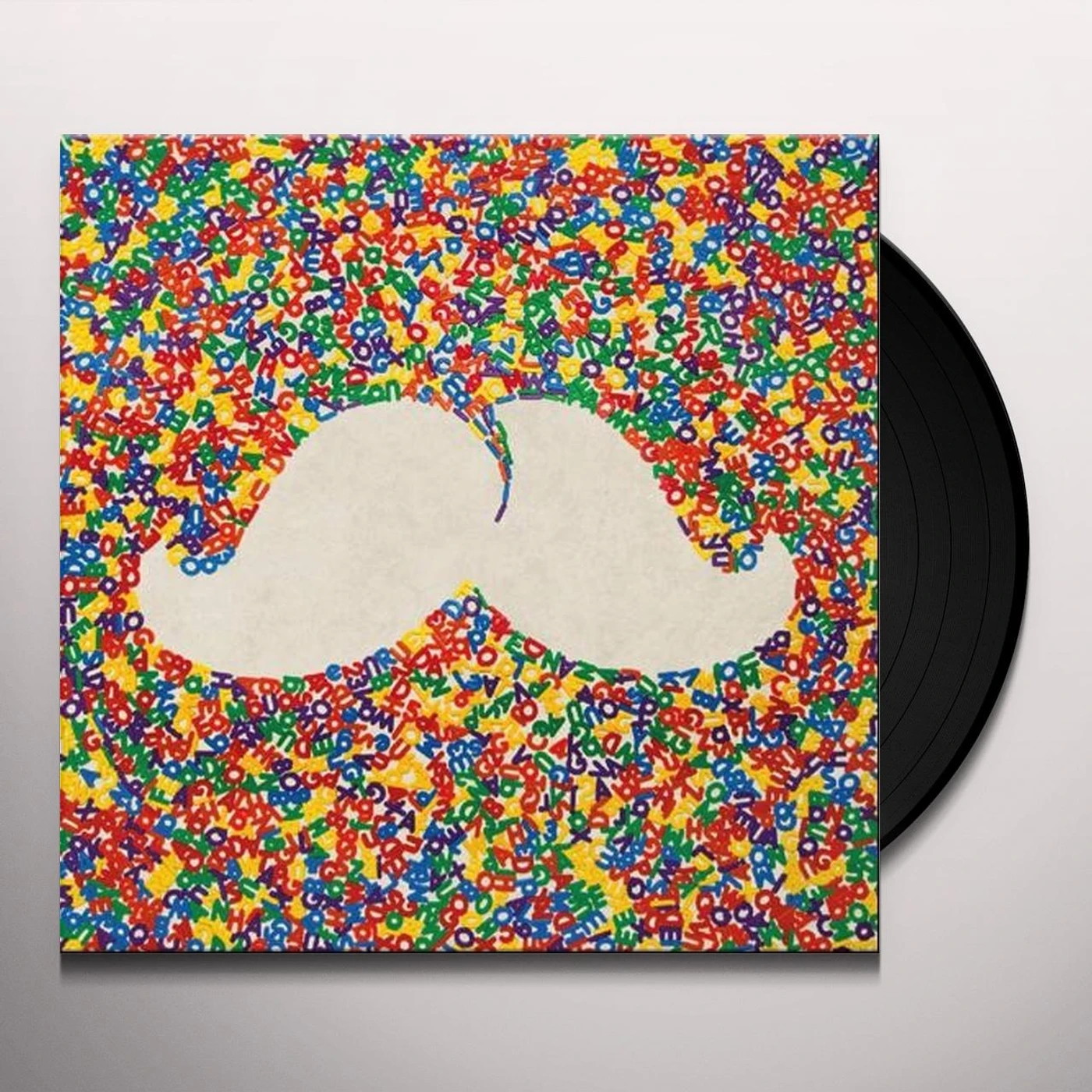 Deluxe Daniel Vinyl Record