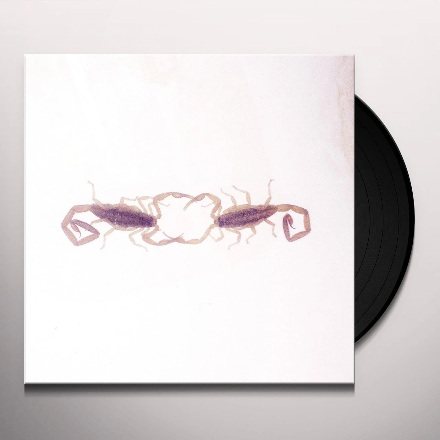 Cross Record WABI SABI Vinyl Record