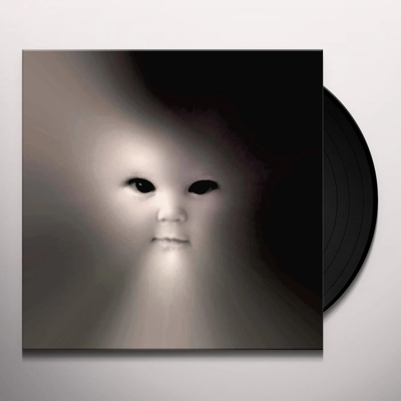 Sigur Rós VON Vinyl Record - Digital Download Included